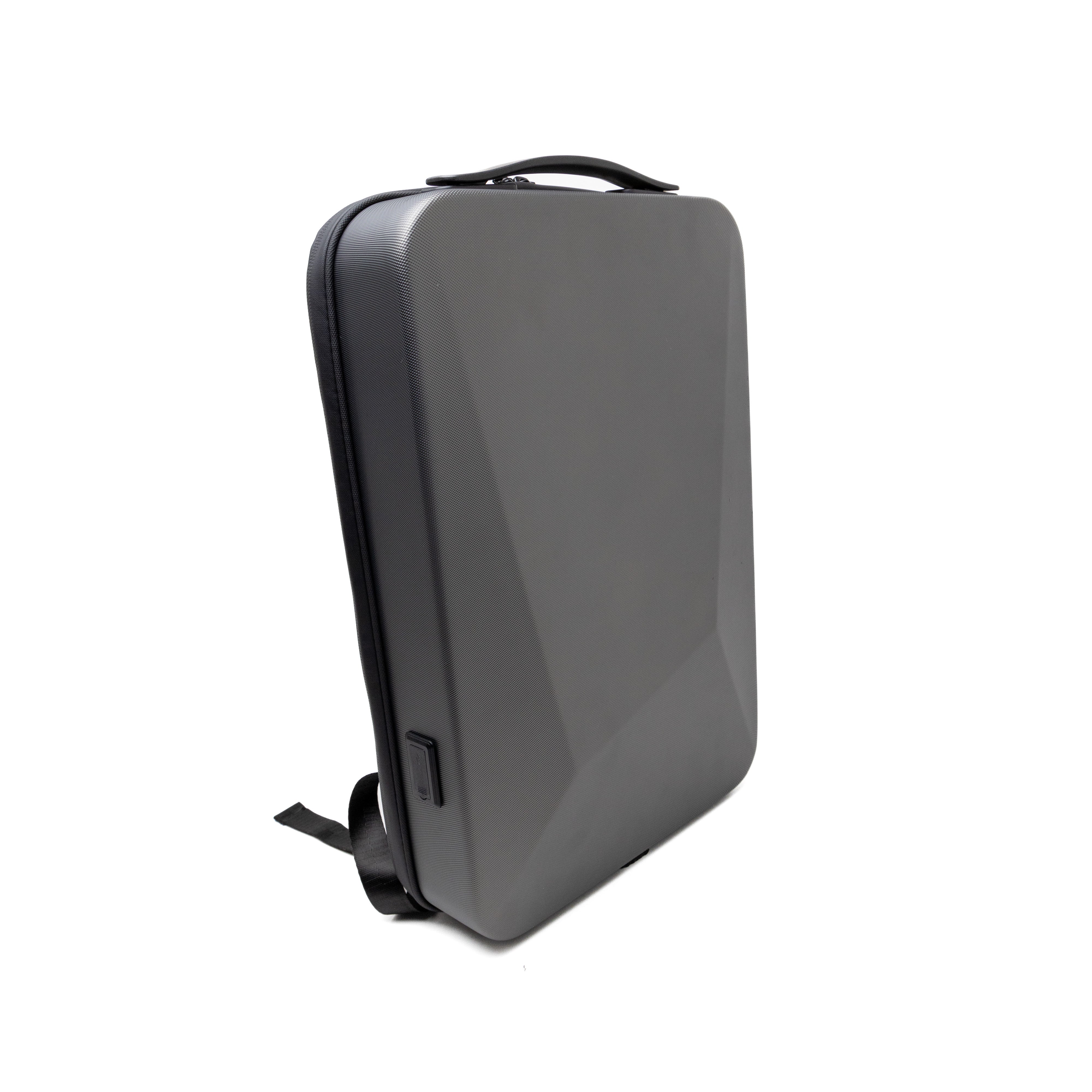 Starlink Mini Backpack: Secure & Convenient Device Transport Solution with Hard-shell Case