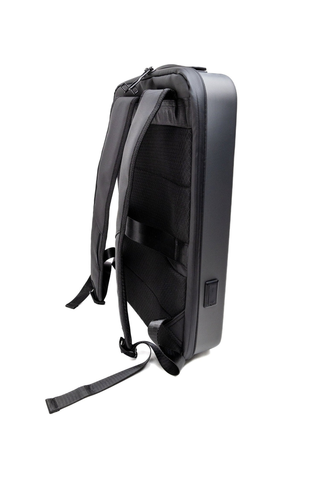 Starlink Mini Backpack: Secure & Convenient Device Transport Solution with Hard-shell Case