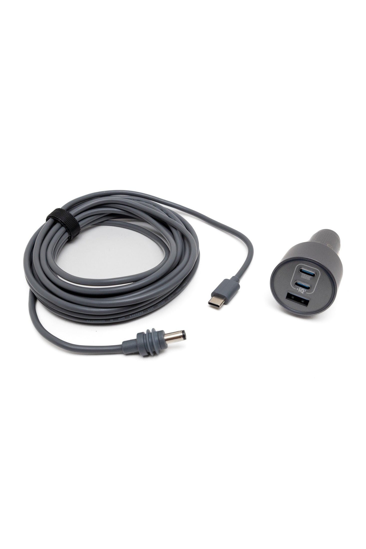 Starlink Mini Cigar Power Cable Cigar Power Cable for Starlink Mini