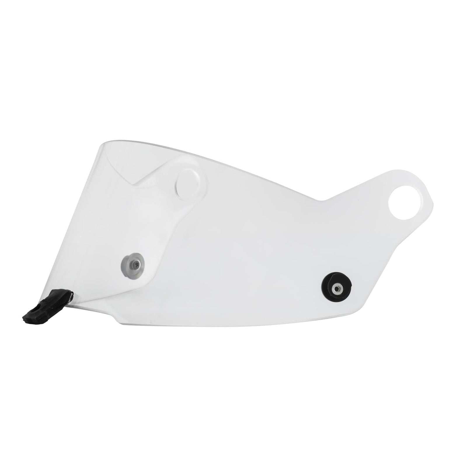 Stilo Venti WRX Dirt Helmet Shield for Enhanced Protection and Durability