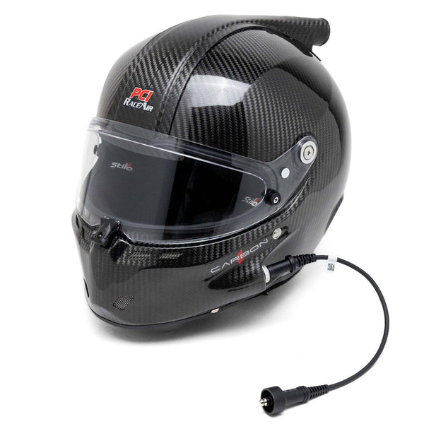 1920 motorcycle helmet Stilo Helmet ST6 GT Large Carbon SA2025 AA0800AF1X59