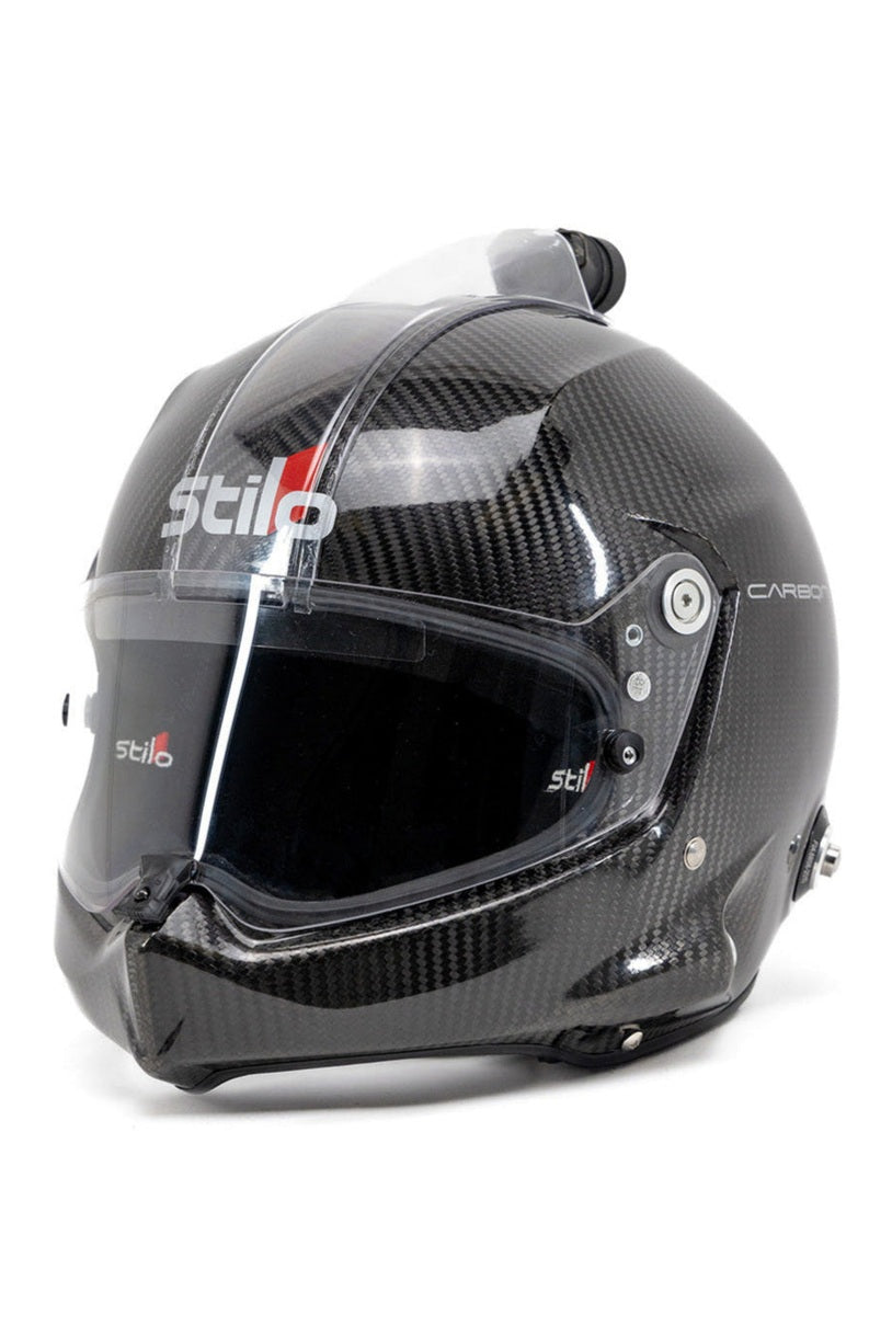 Stilo WRX Dirt Helmet