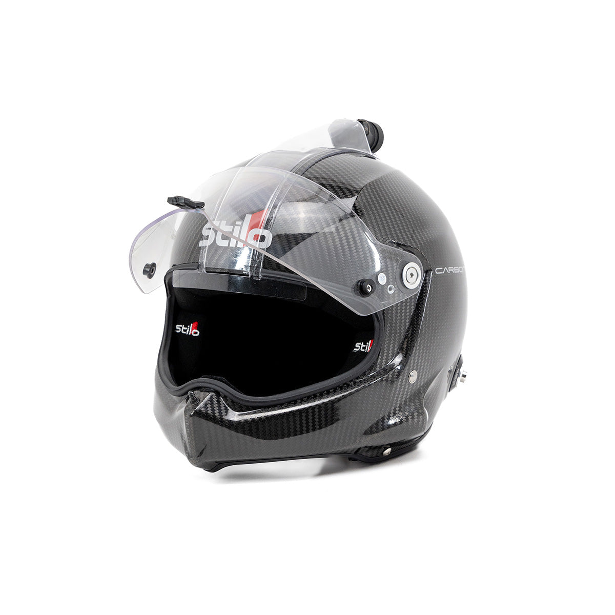 Stilo WRX Dirt Helmet