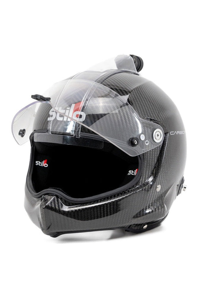Stilo WRX Dirt Helmet