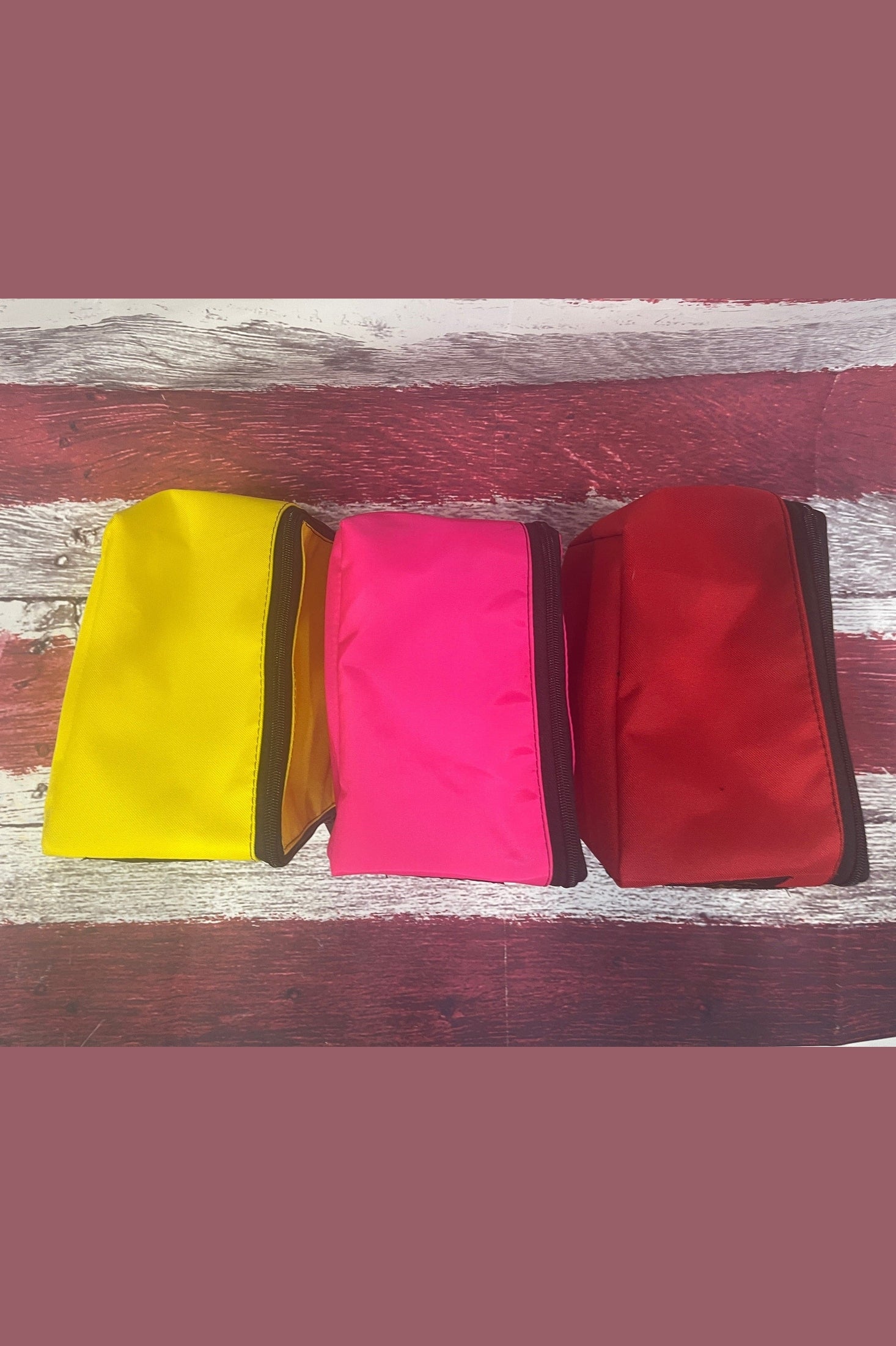 Storyteller Overhead Cabinet Storage Bags