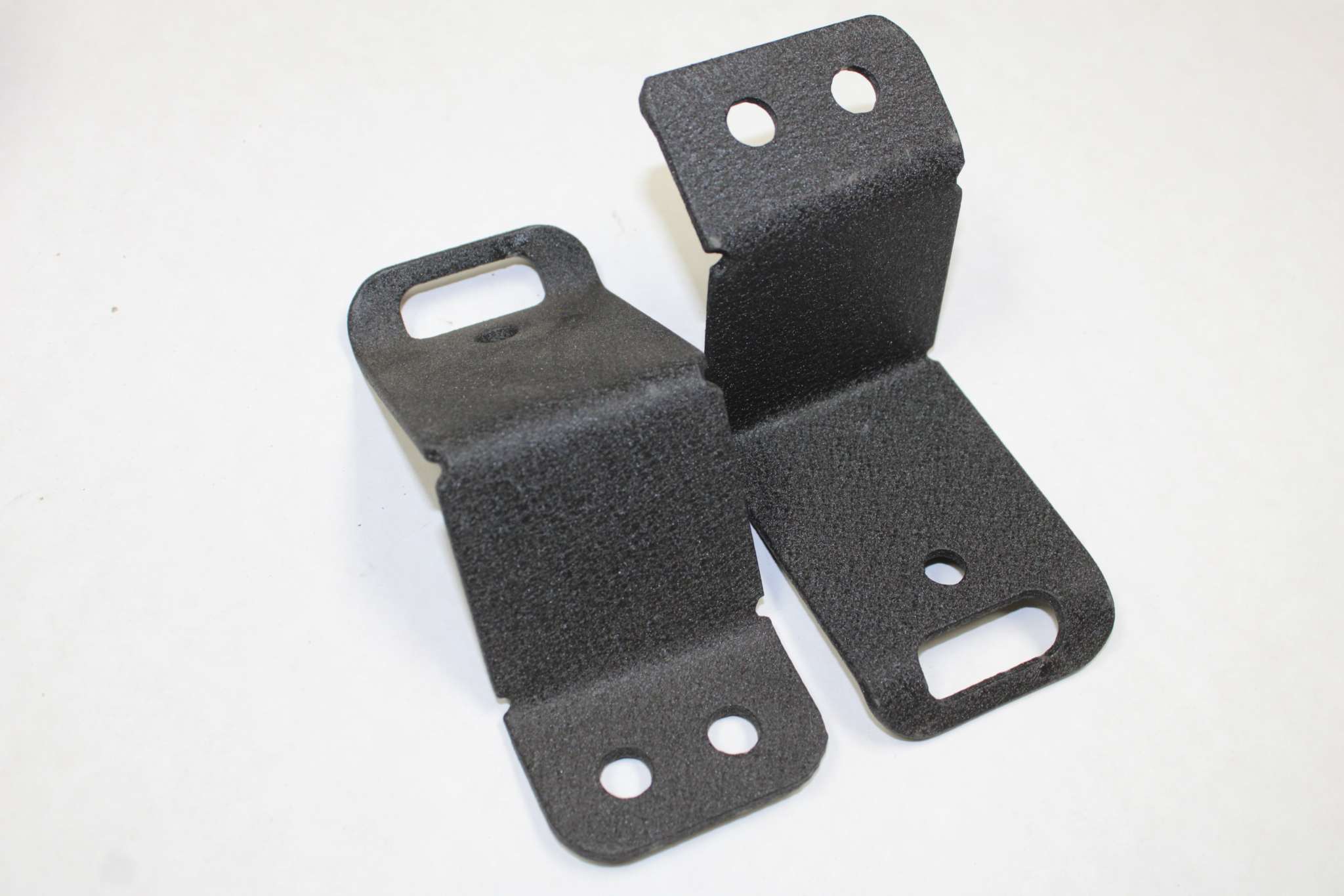 ATC Rack Bracket for Subaru Outback - Utility & Style Upgrade