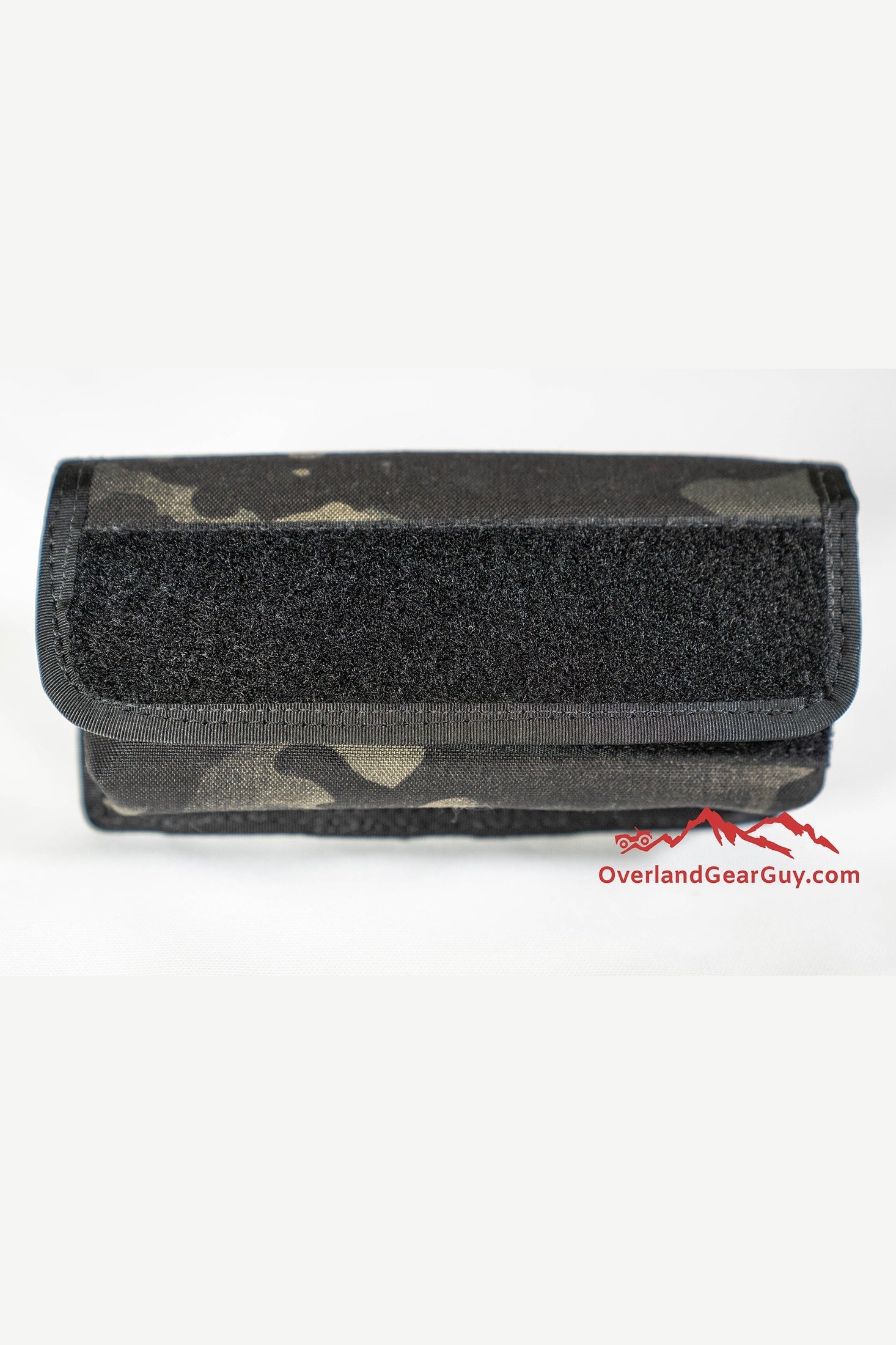 MOLLE Sunglasses Pouch