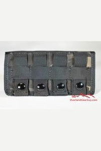 7x3 MOLLE pouch