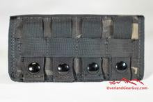 7x3 MOLLE pouch