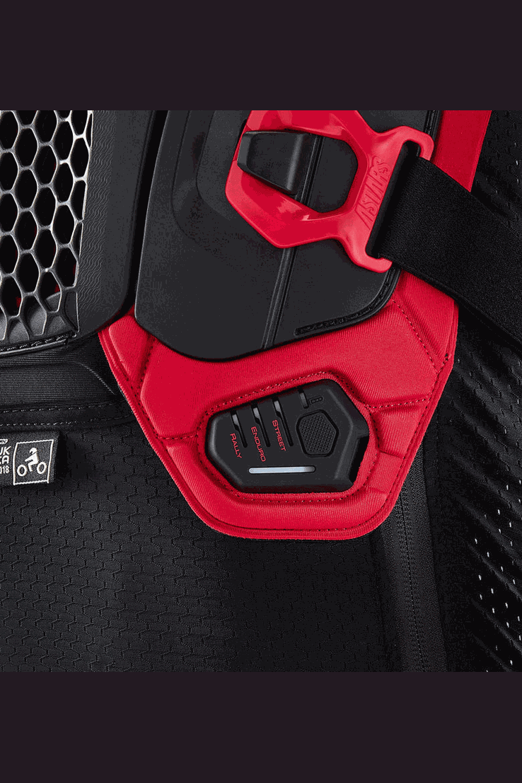 Alpinestars Tech-Air Offroad Airbag System