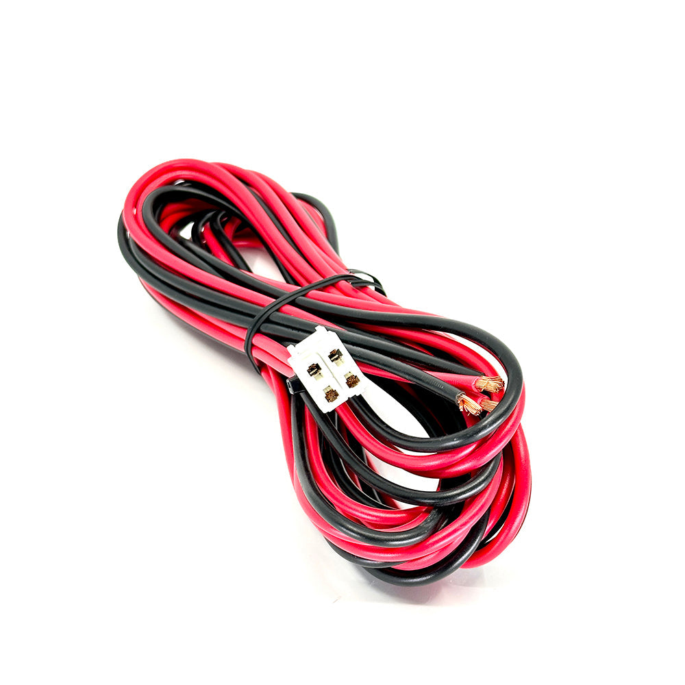 Kenwood TK-790 Power Cable