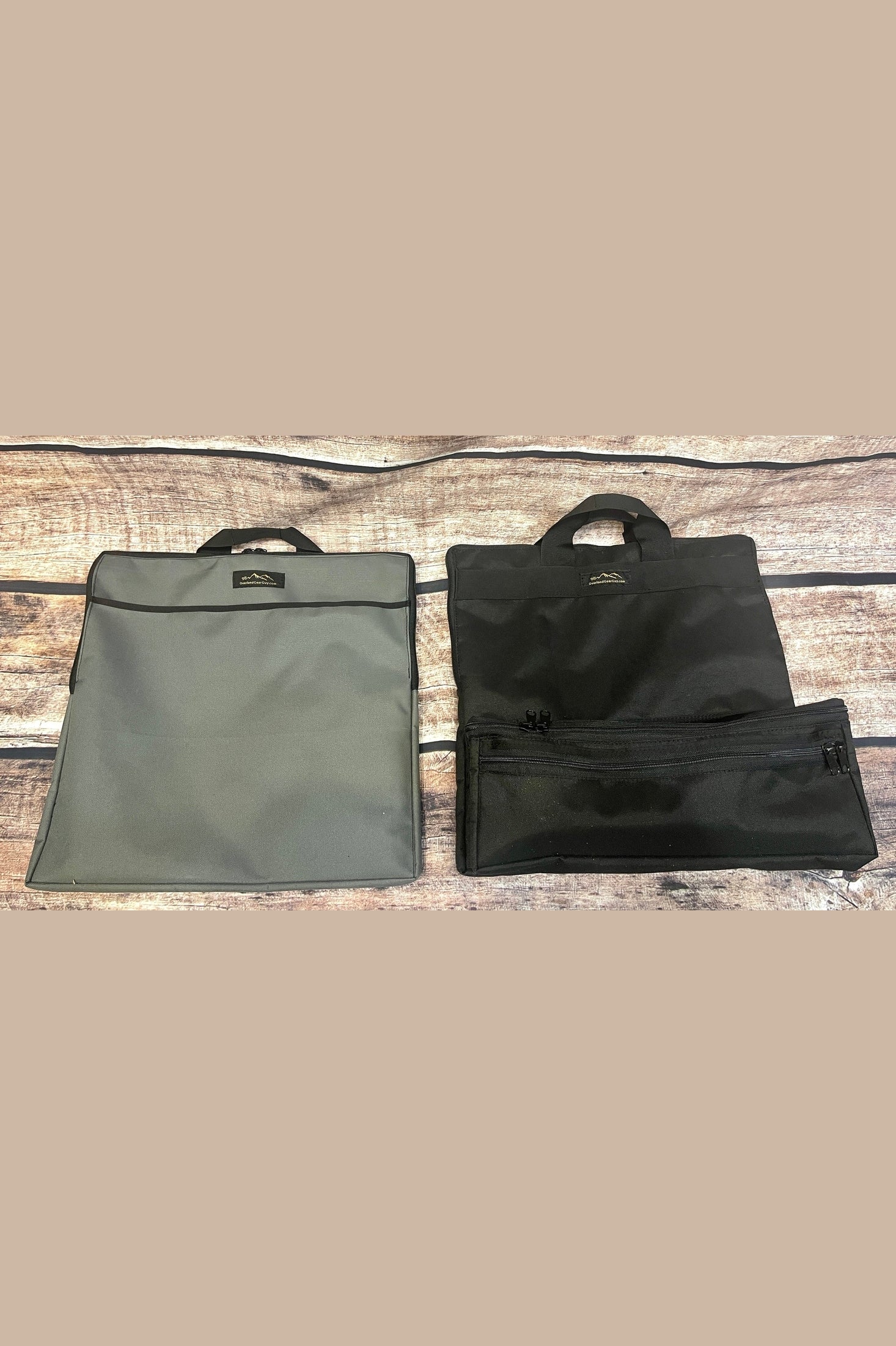 Thunder Box Toilet Bag Standard