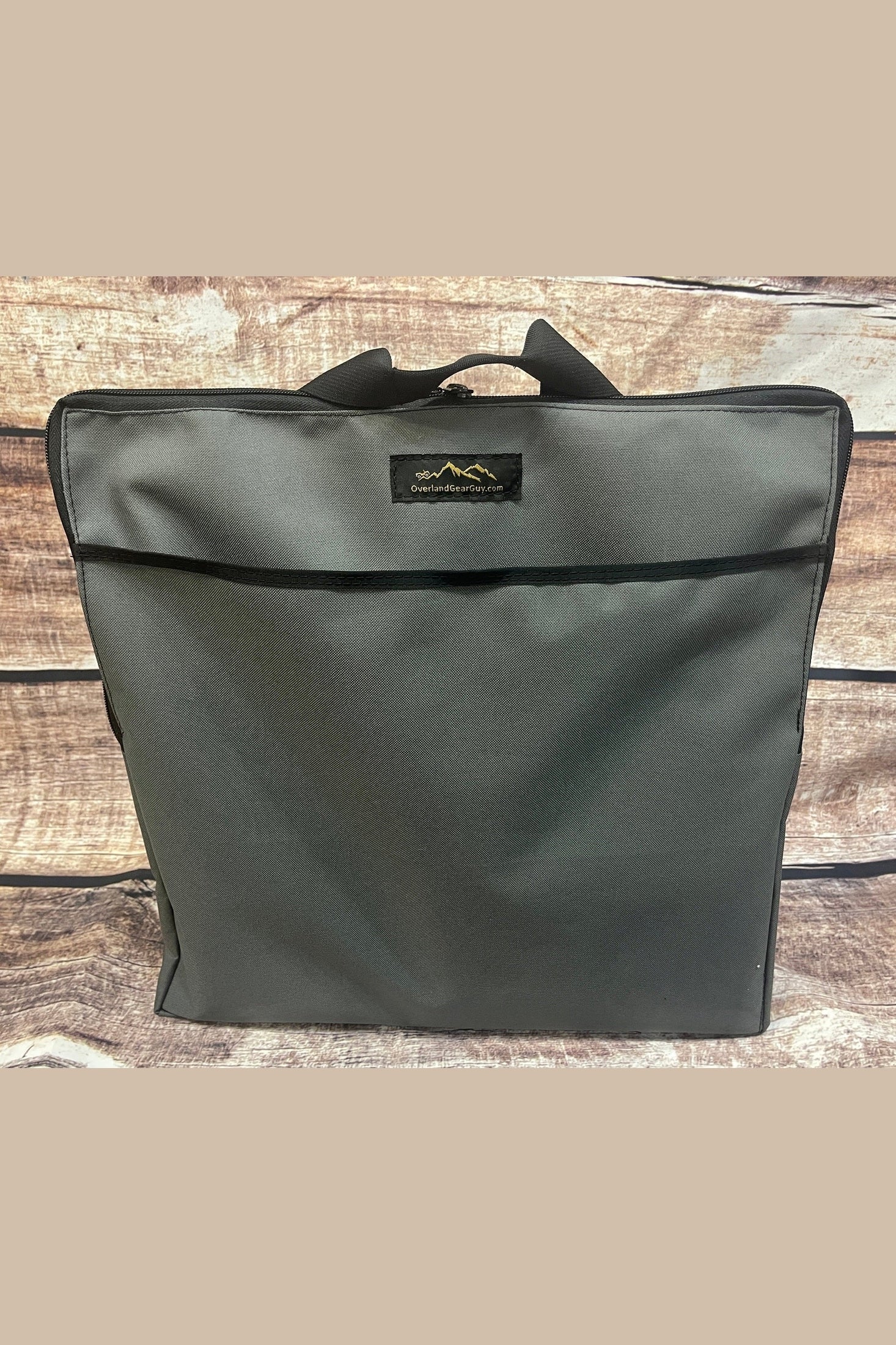 Thunder Box Toilet Bag Standard