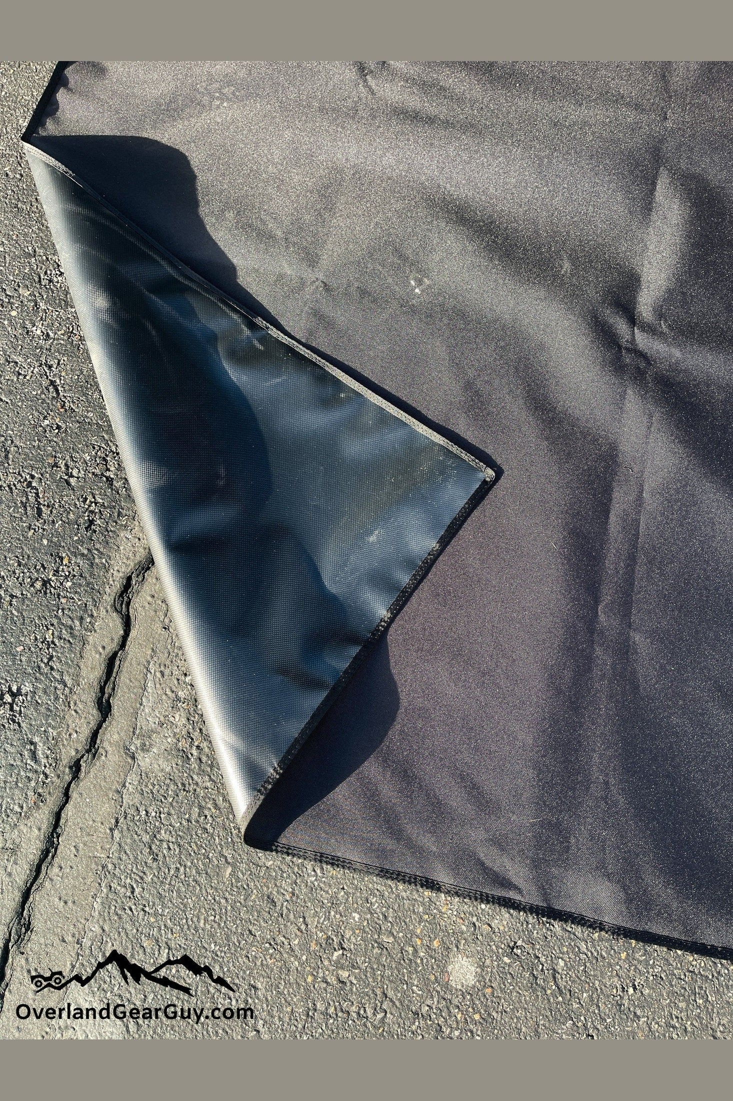 Tony Ground Mat