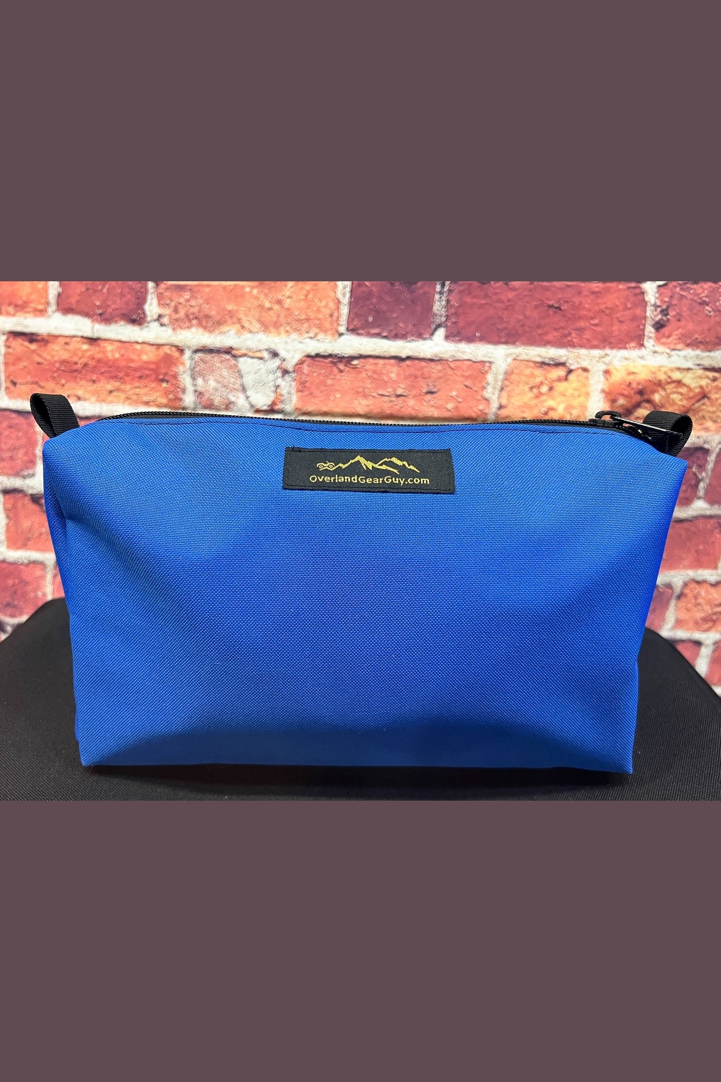 Tool Pouch - Tool Storage Bag
