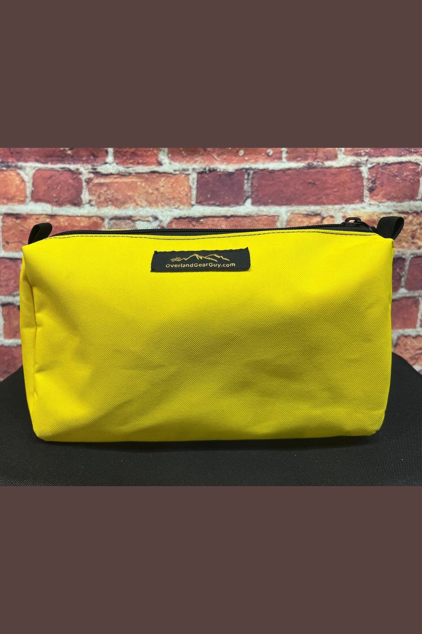 Modular Velcro - Tool Pouch