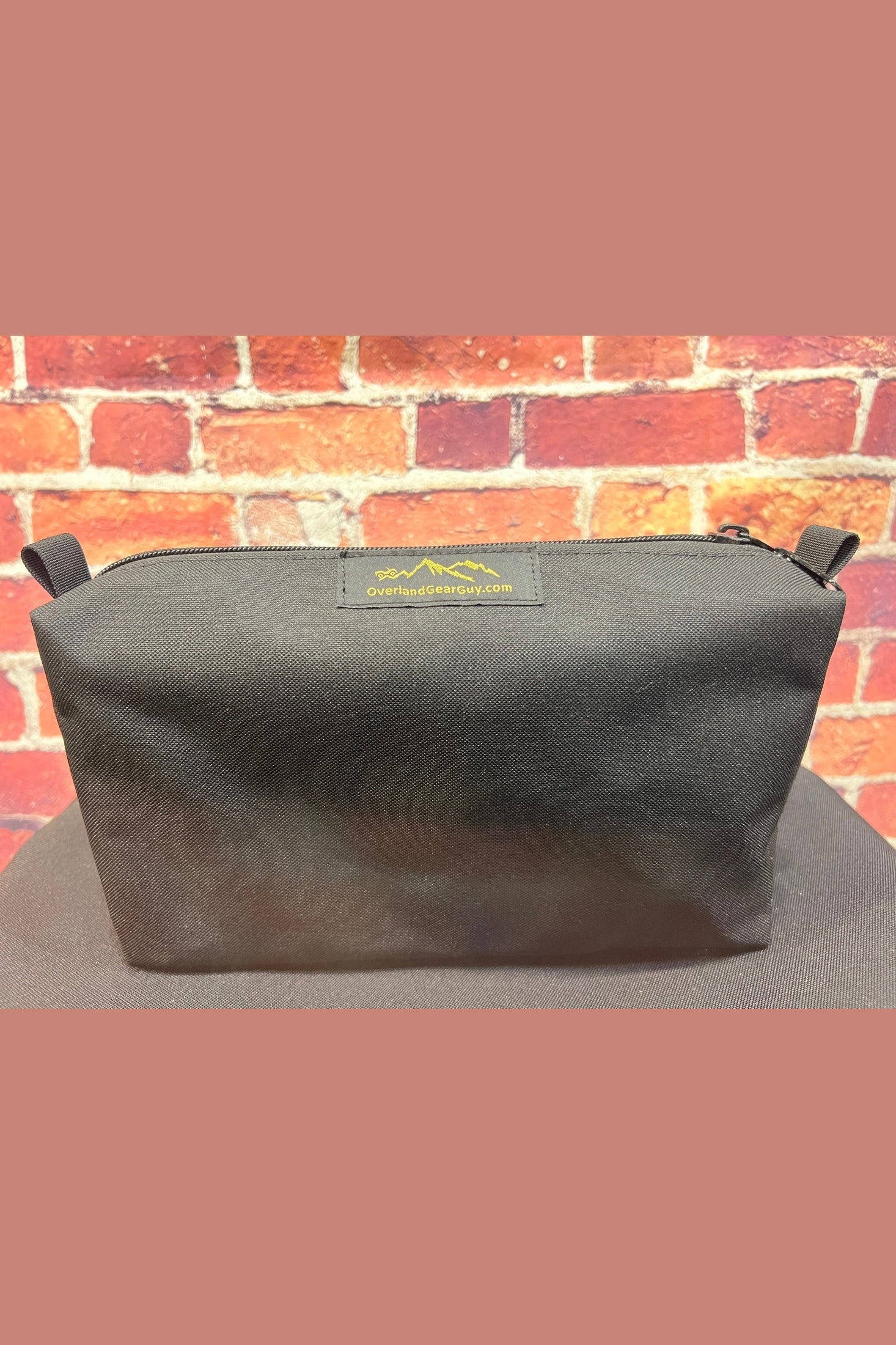 Modular Velcro - Tool Pouch