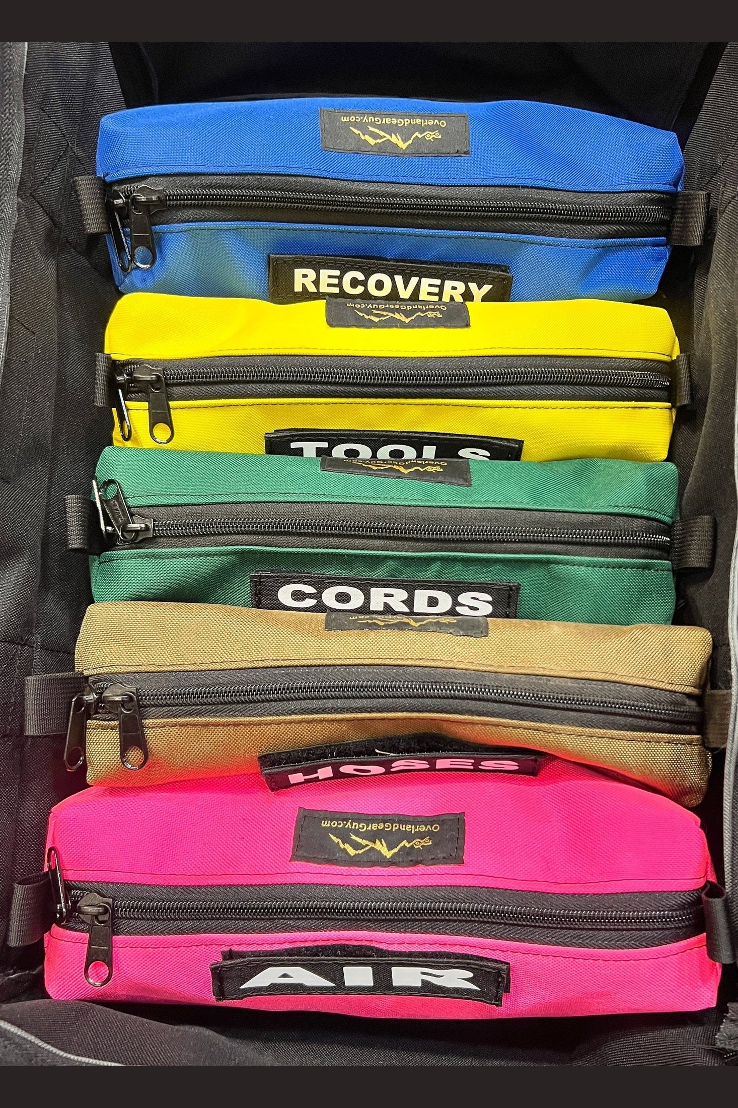 Tool Pouch - Tool Storage Bag