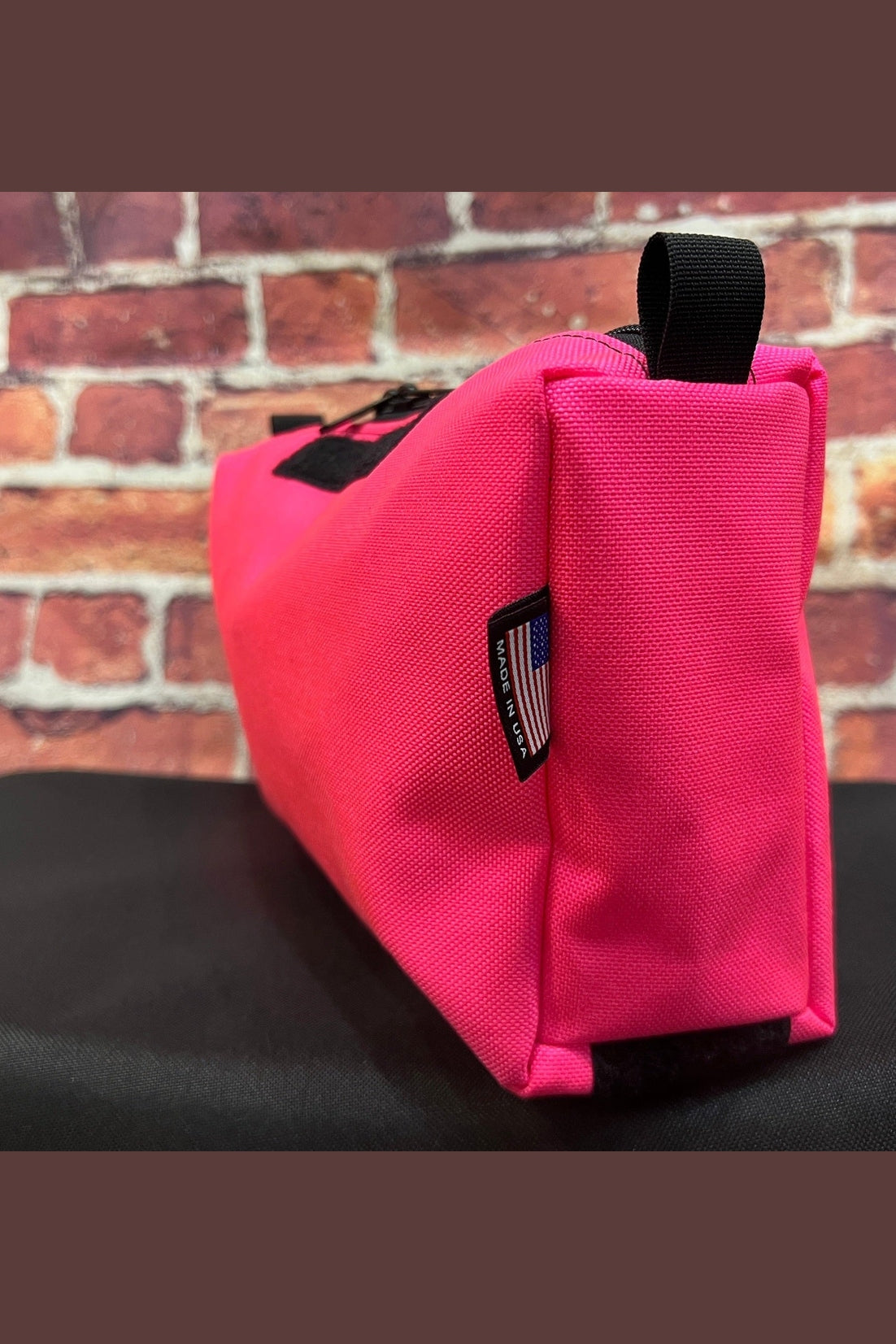 Modular Velcro - Tool Pouch