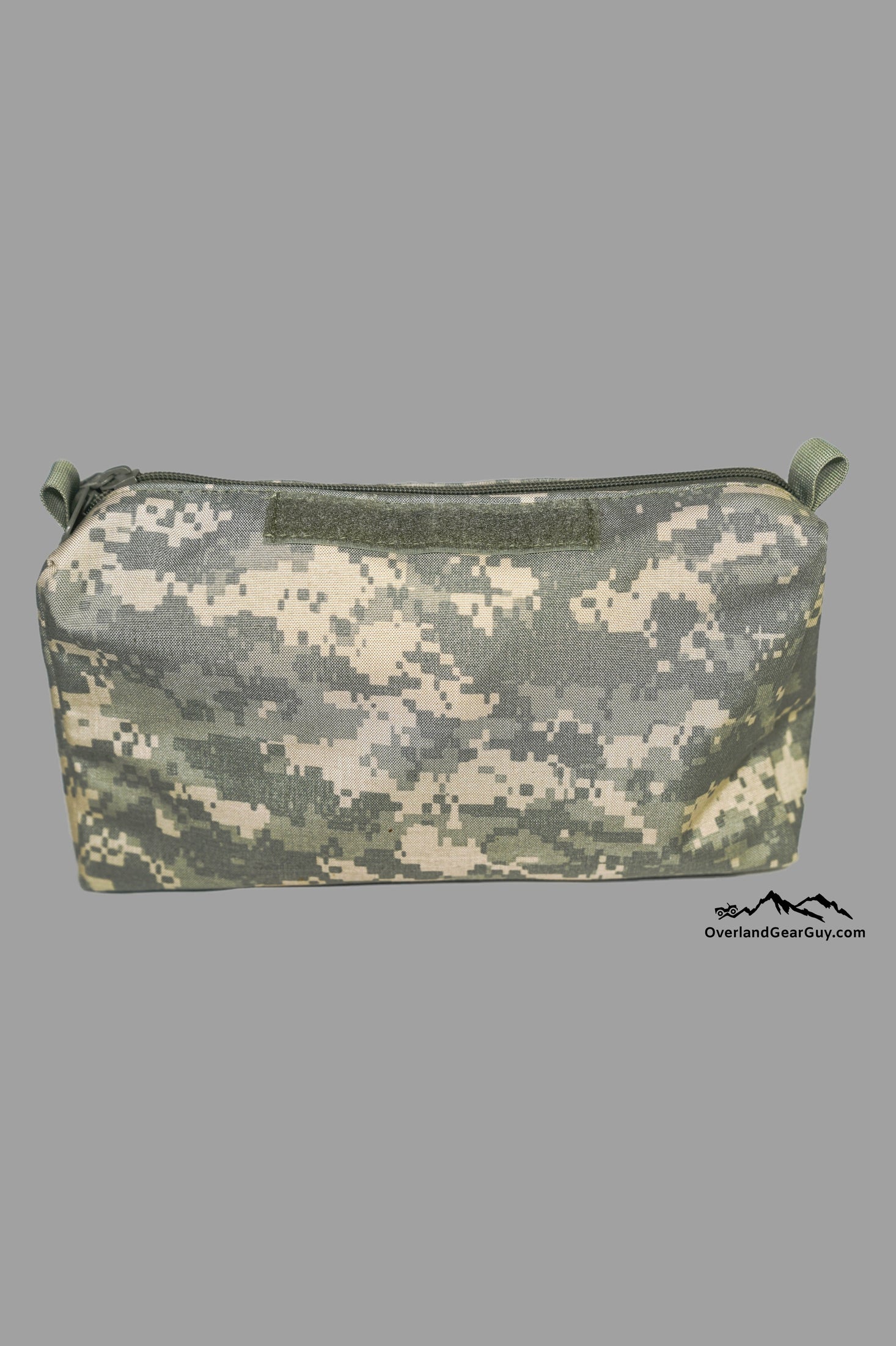 Storage Pouch for Mesh Door Pocket