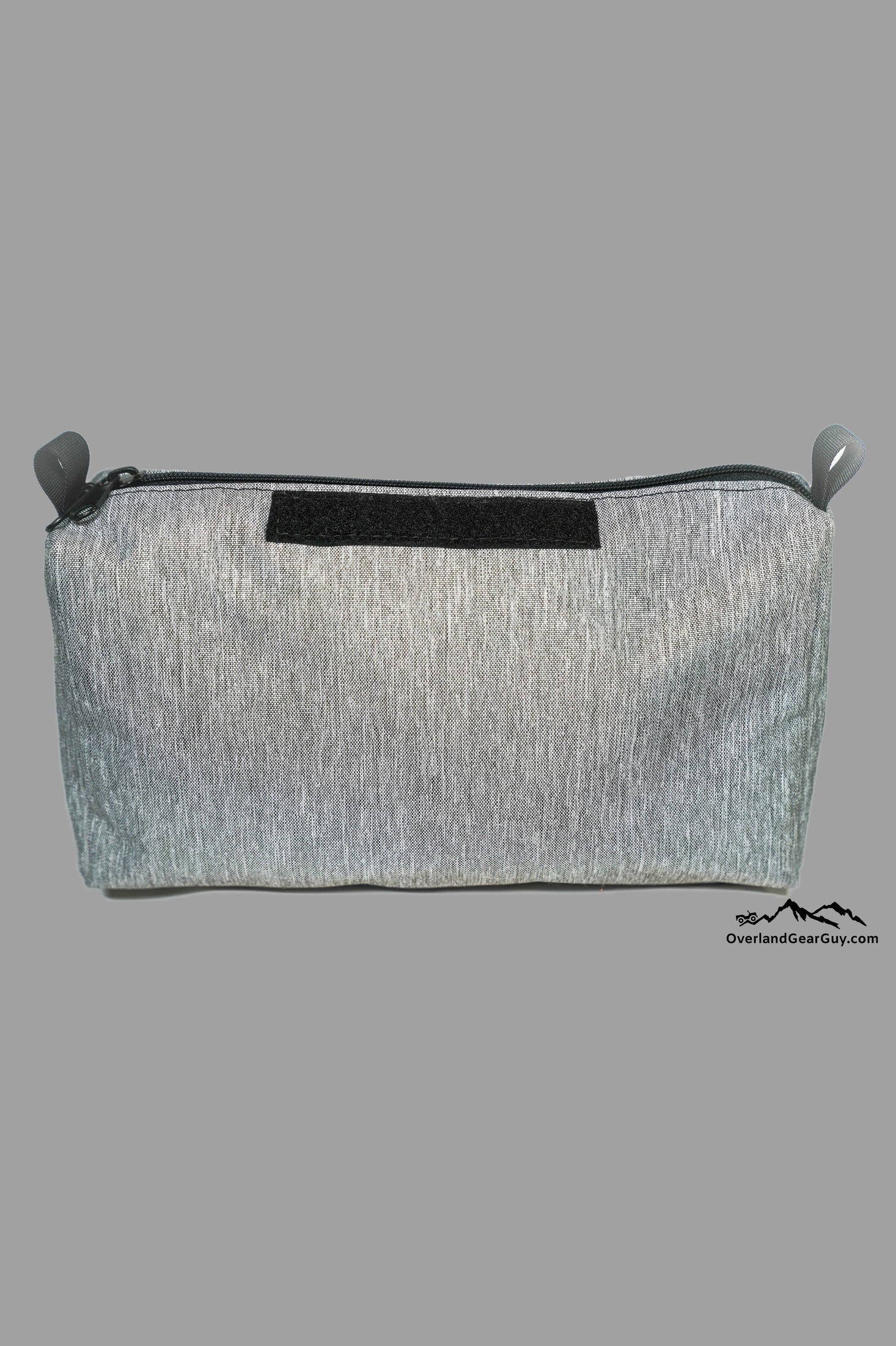 Storage Pouch for Mesh Door Pocket