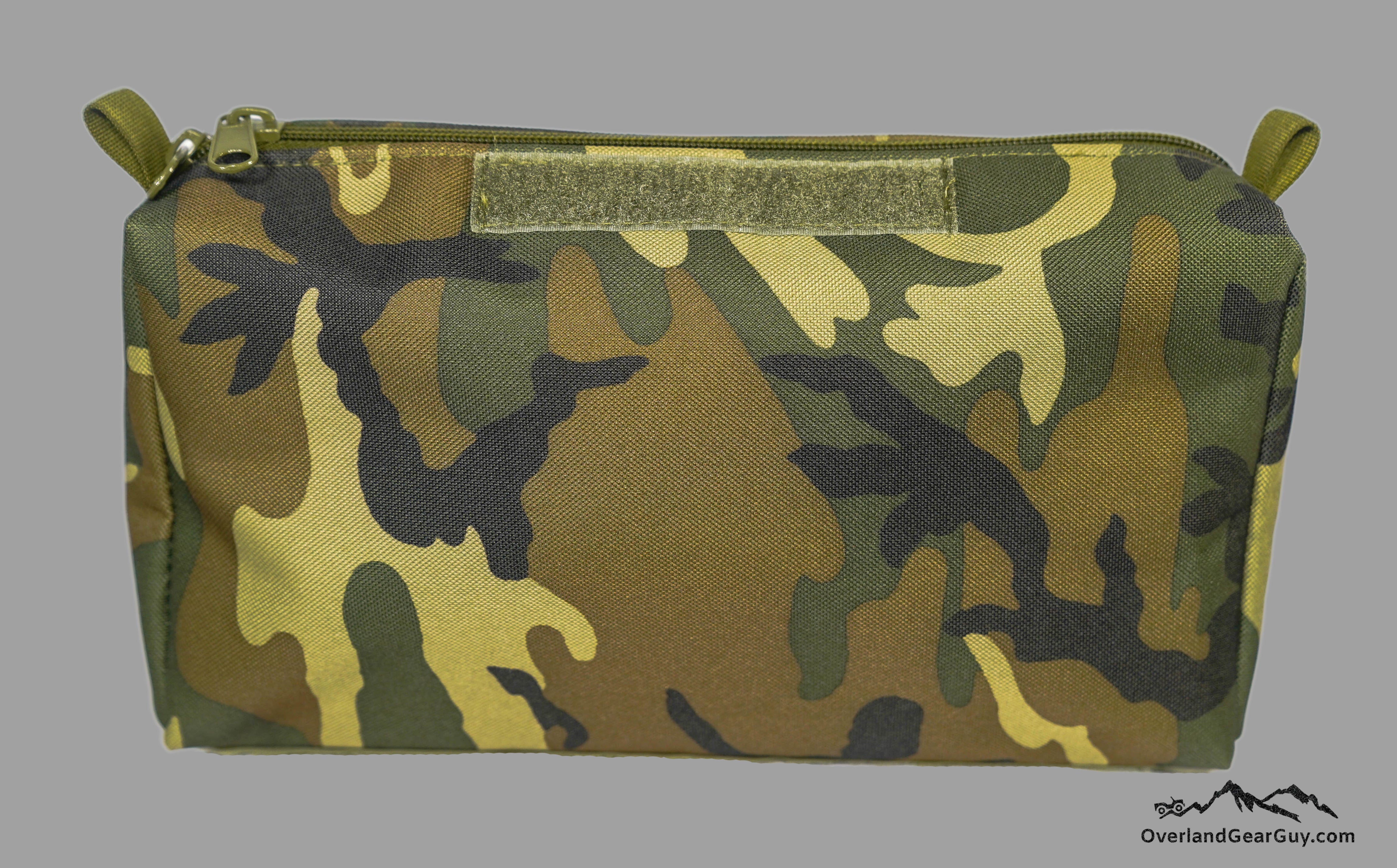 Tool Pouch - Tool Storage Bag