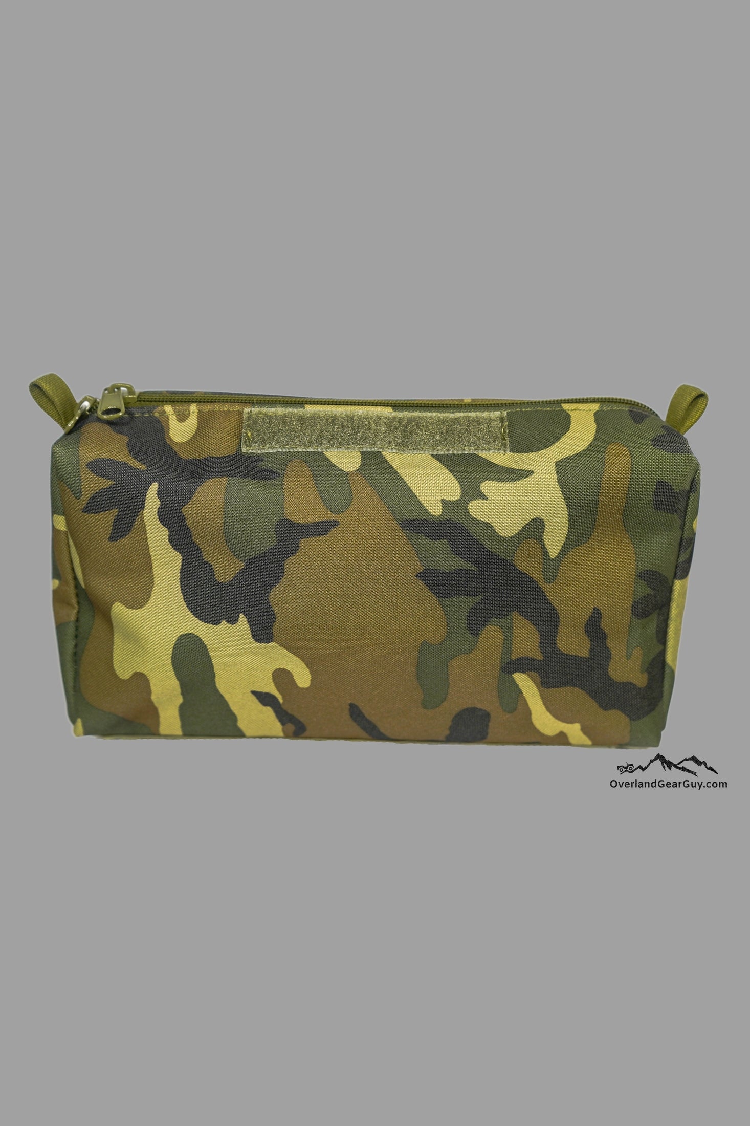 Storage Pouch for Mesh Door Pocket
