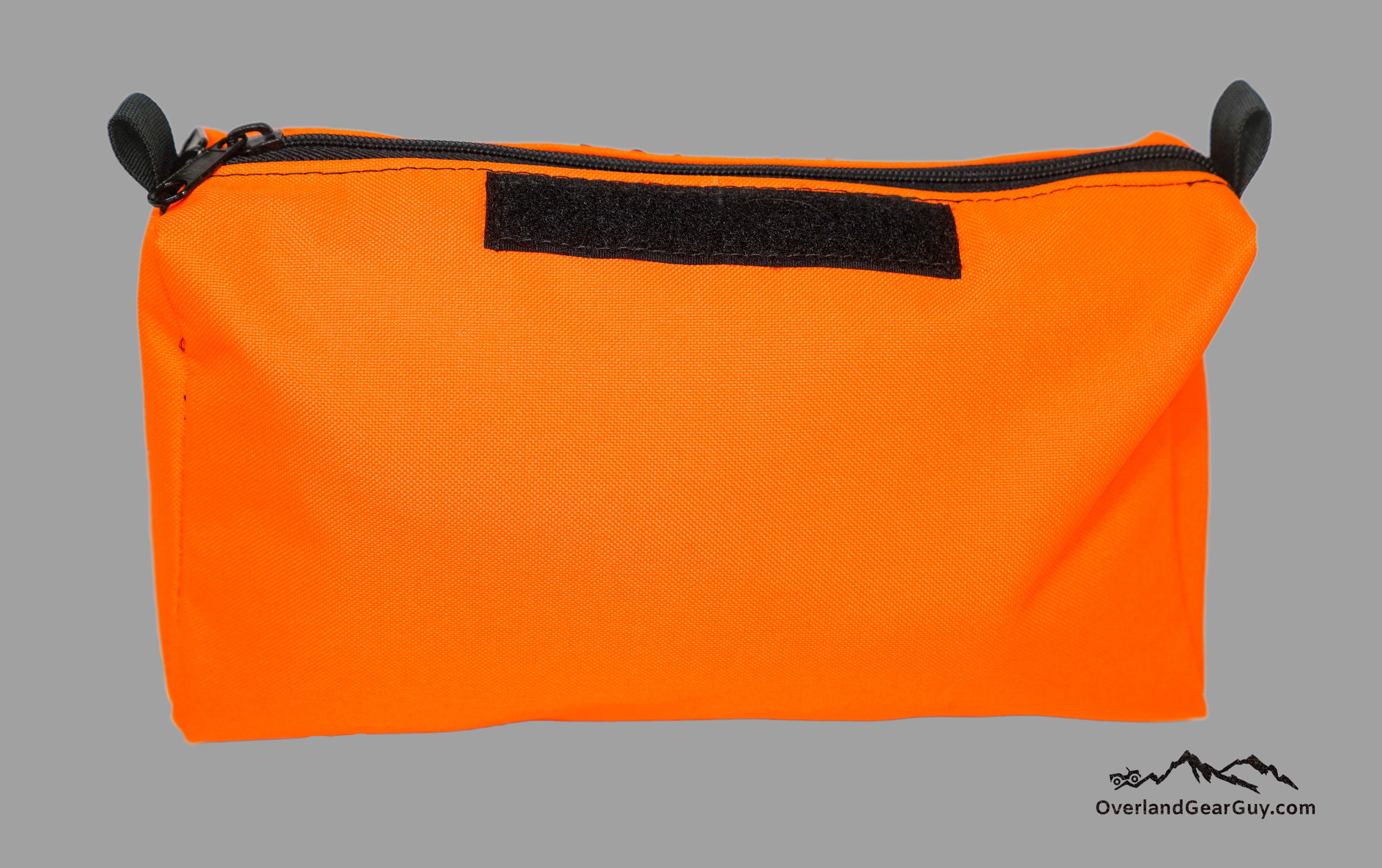 Storage Pouch for Mesh Door Pocket