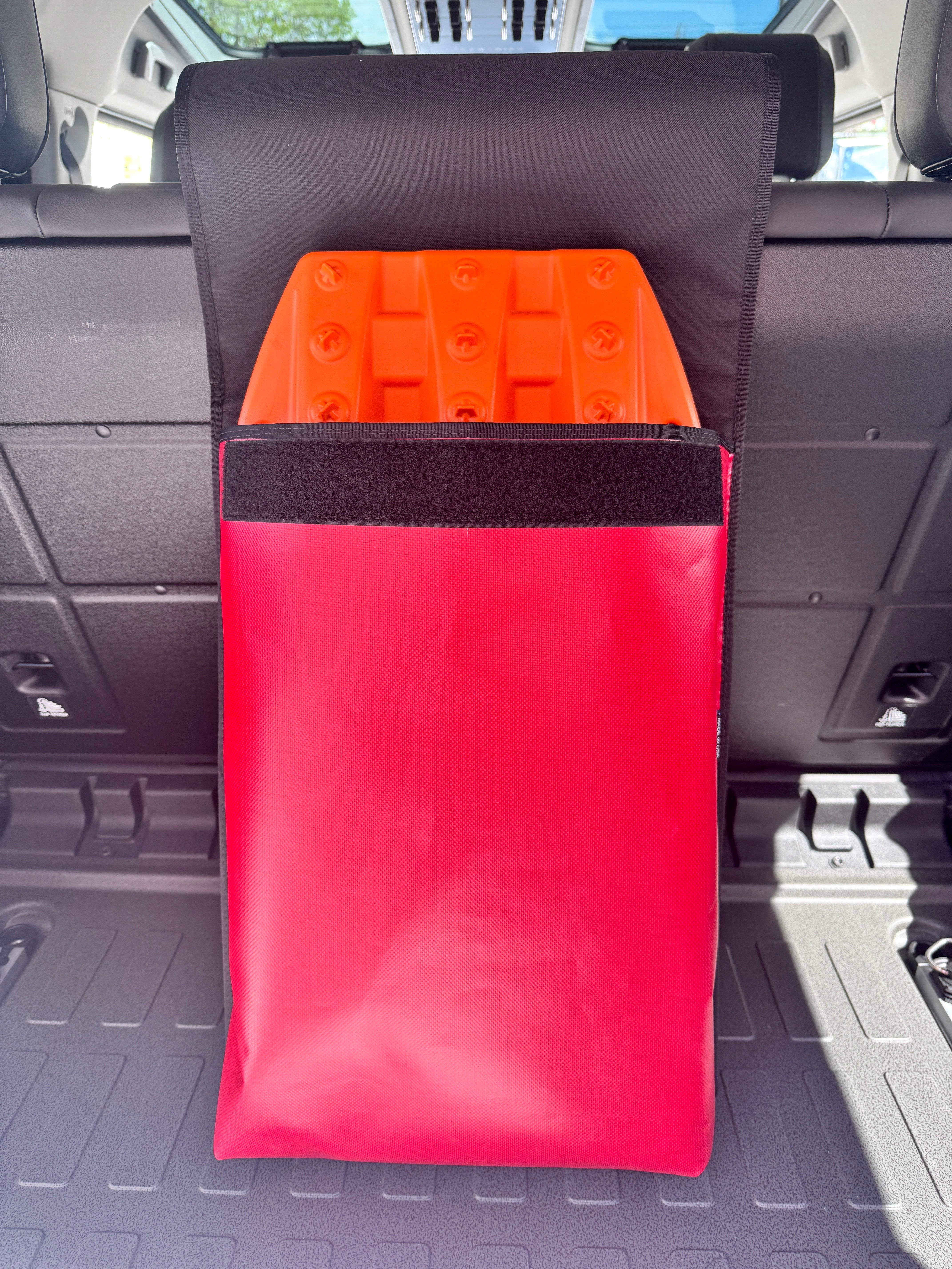 Durable Traction Recovery Board Storage Bag for Off-Road Adventures