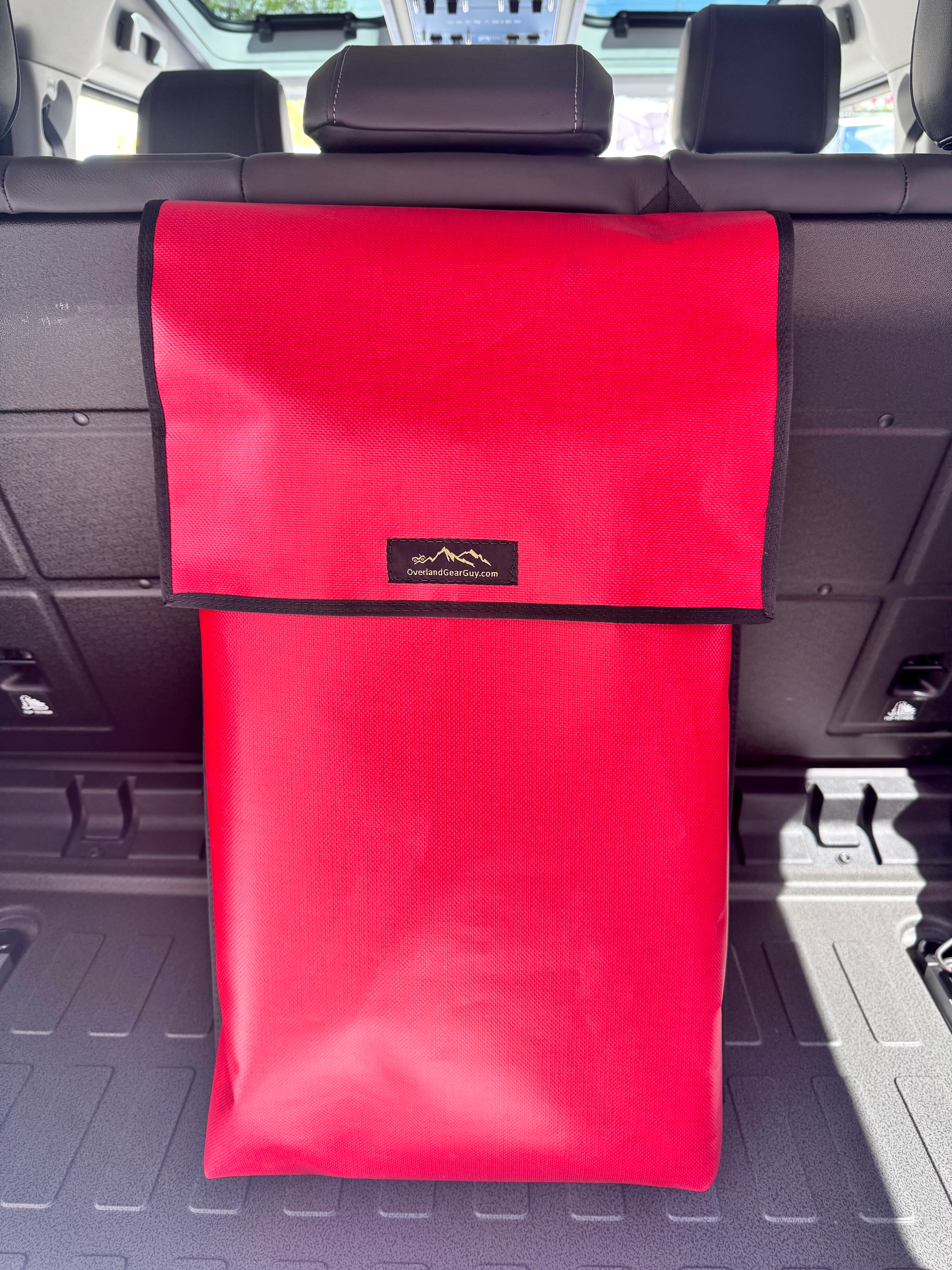Durable Traction Recovery Board Storage Bag for Off-Road Adventures