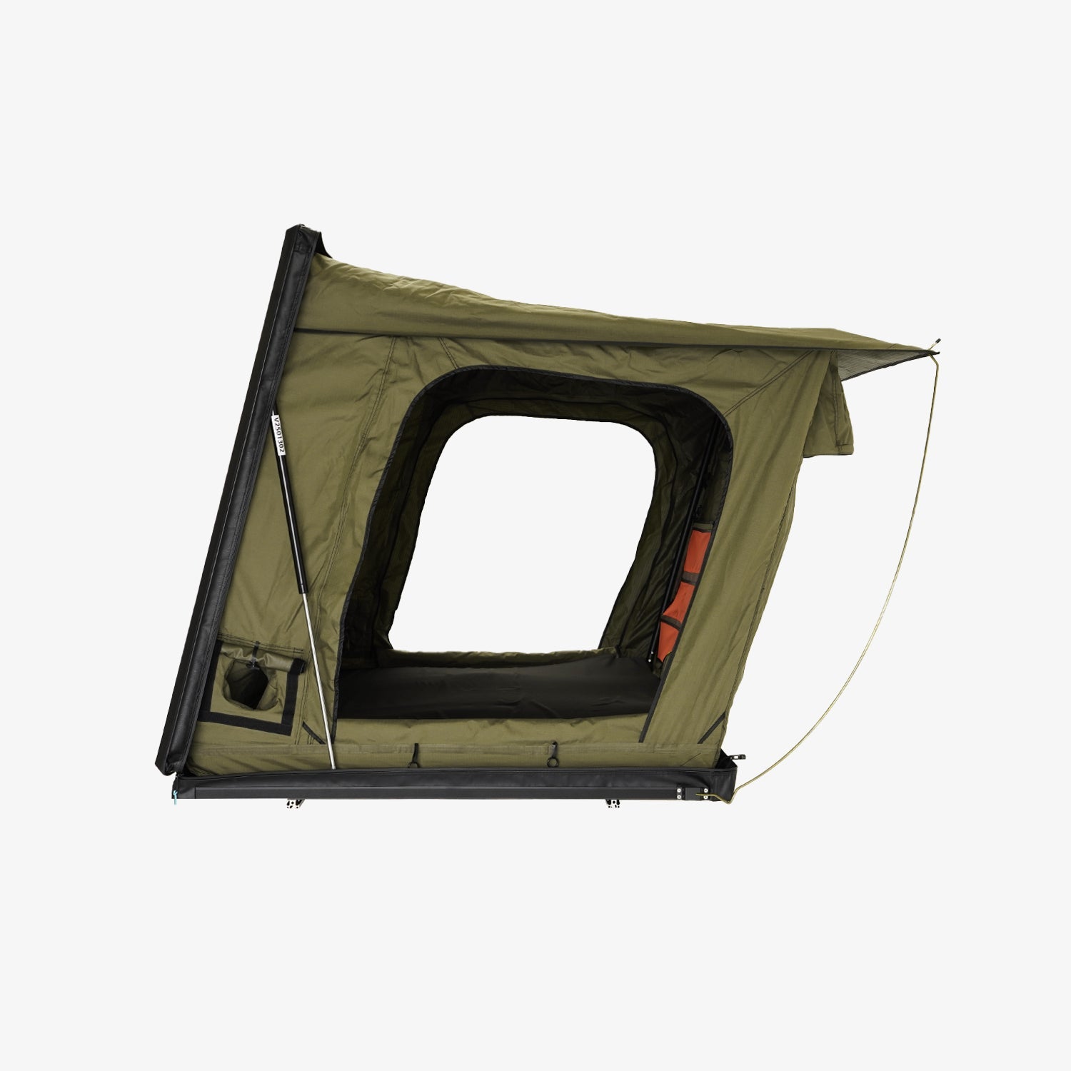 Trailpeak Rooftop Tent