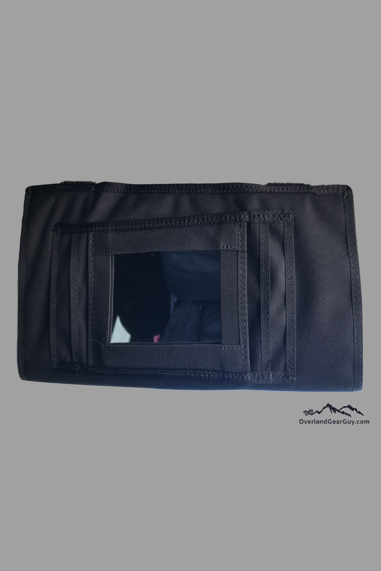 Ford Transit Visor Organizer