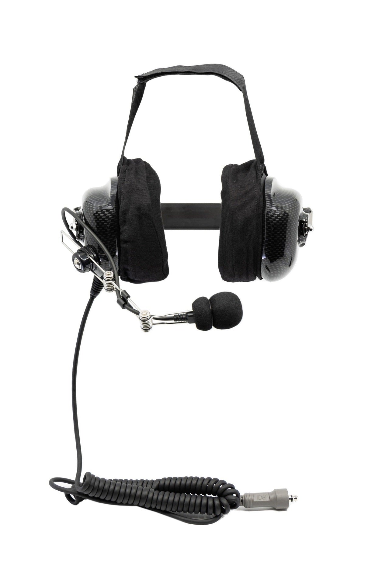 Trax Stereo Headset
