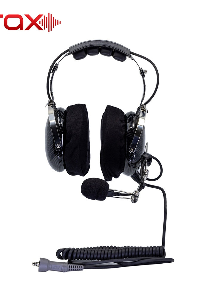 Trax Stereo Headset