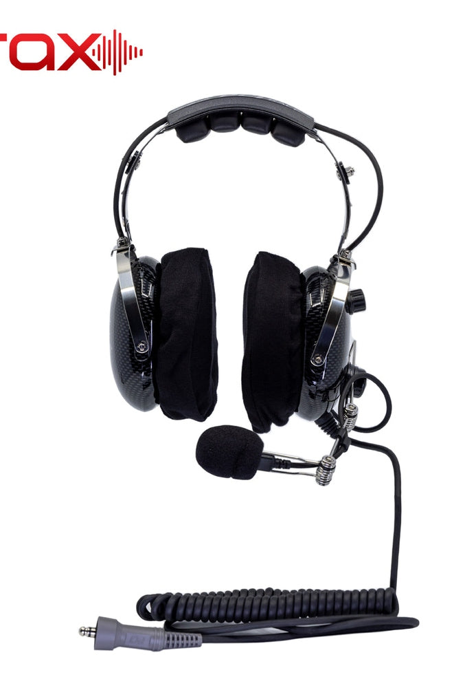 Trax Stereo Headset