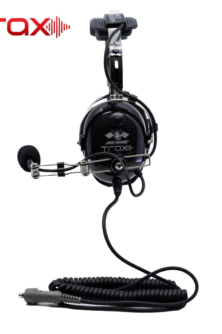 Trax Stereo Headset
