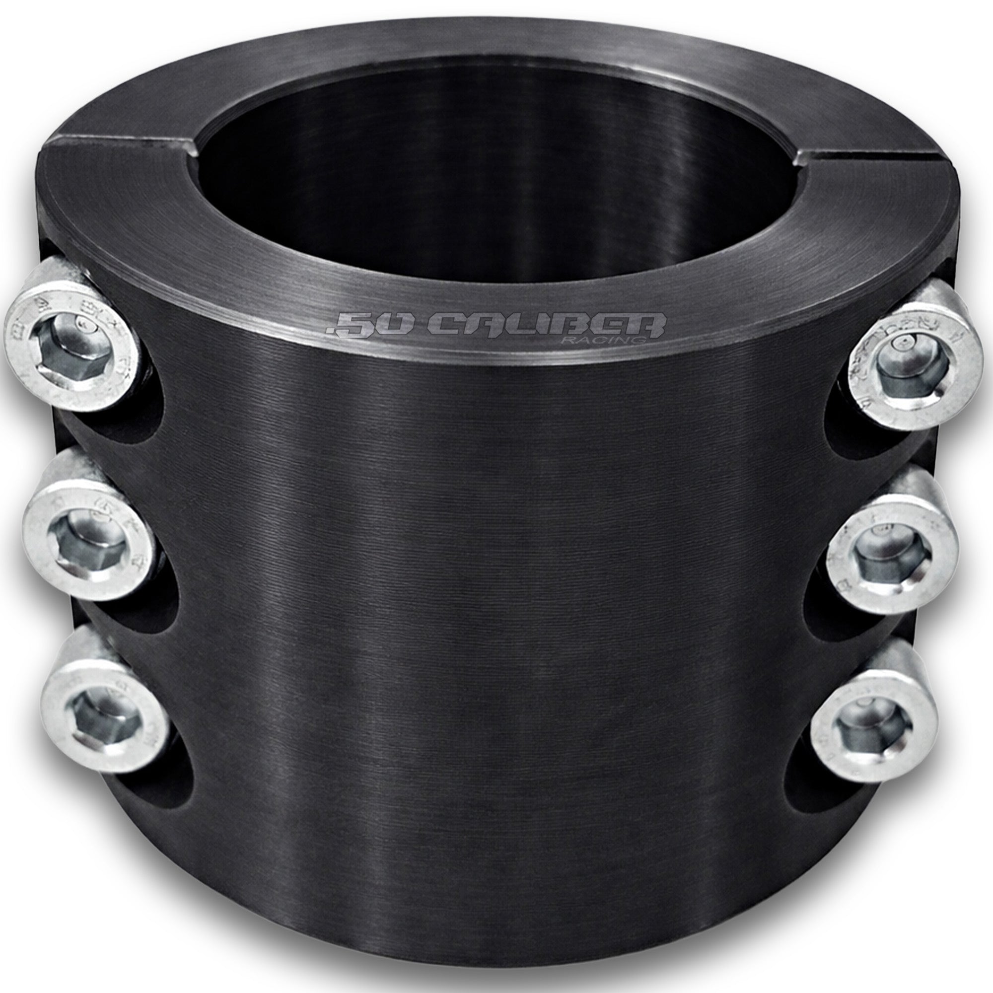 Split Collar Tube Clamp for 2" OD Roll Bar