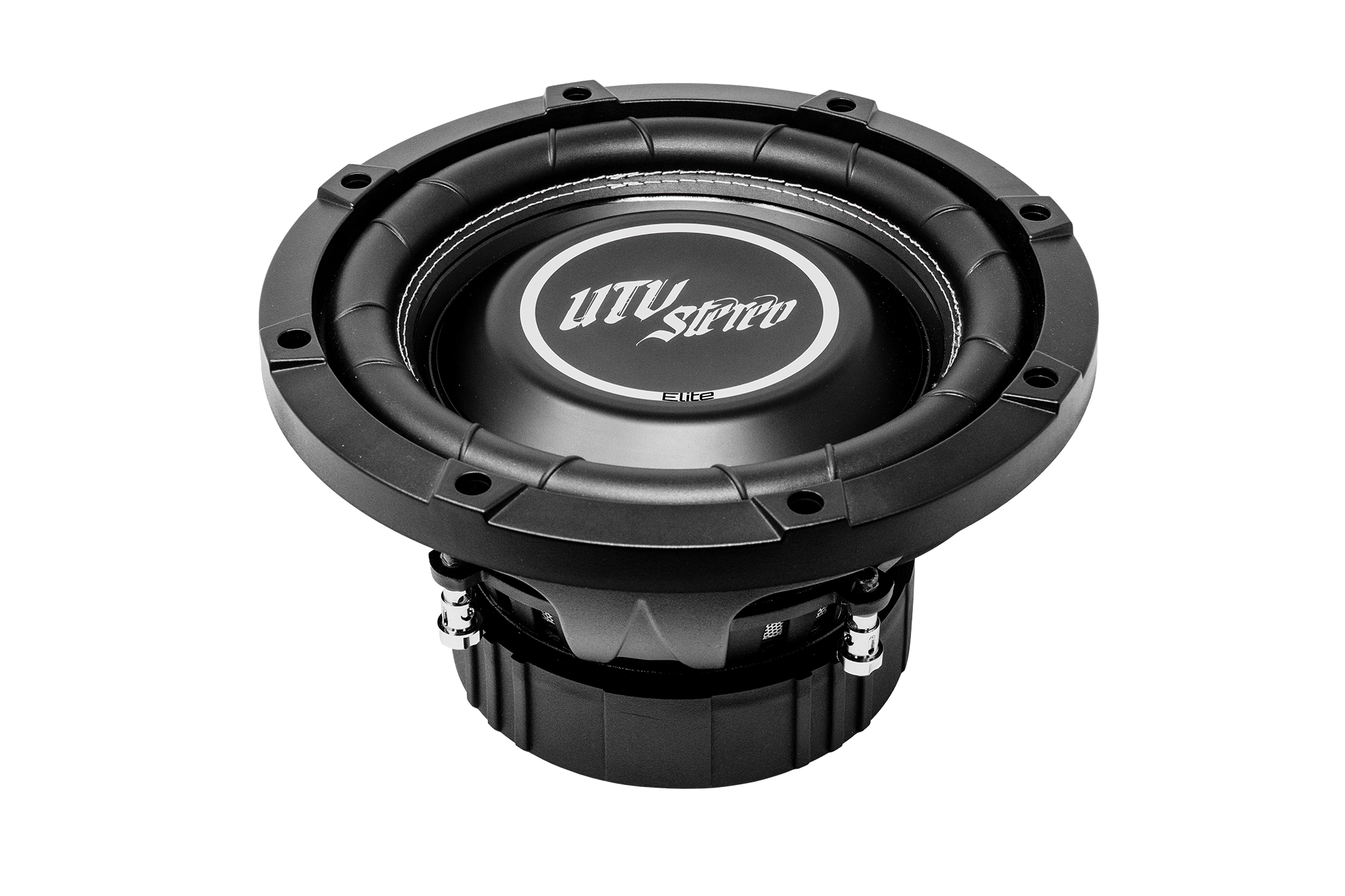 Can-Am® Defender subwoofer kit - Heavy Bass 1200W UTV Audio Upgrade