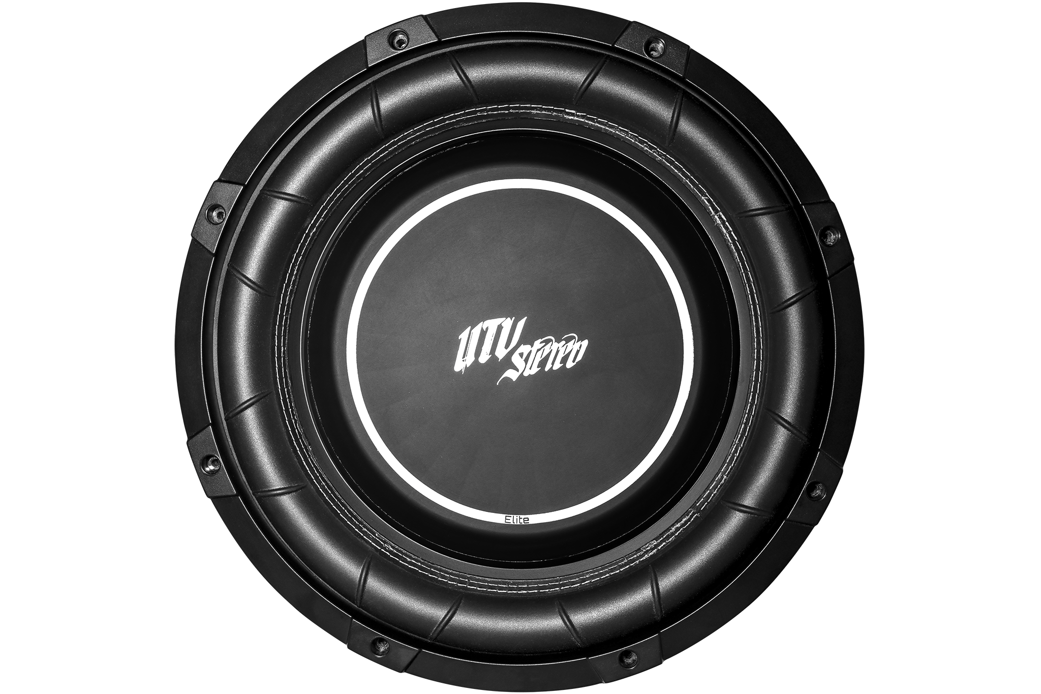 Elite Series Flex 15" Subwoofer - High-Performance UTV & Marine Bass