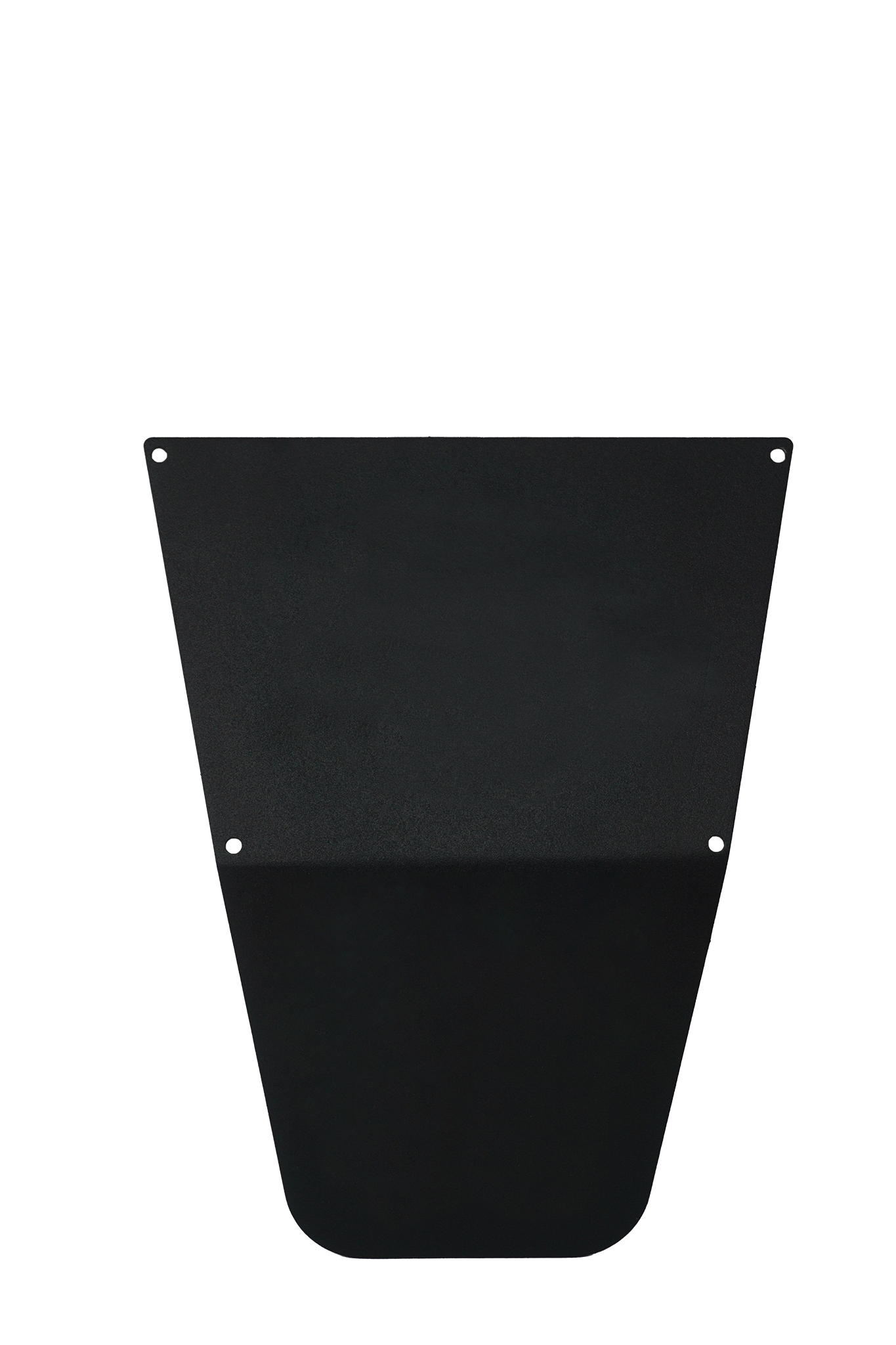 RZR® Pro Series Head Unit Mount | UTVS-PRO-HUMT - Custom Fit & Durable