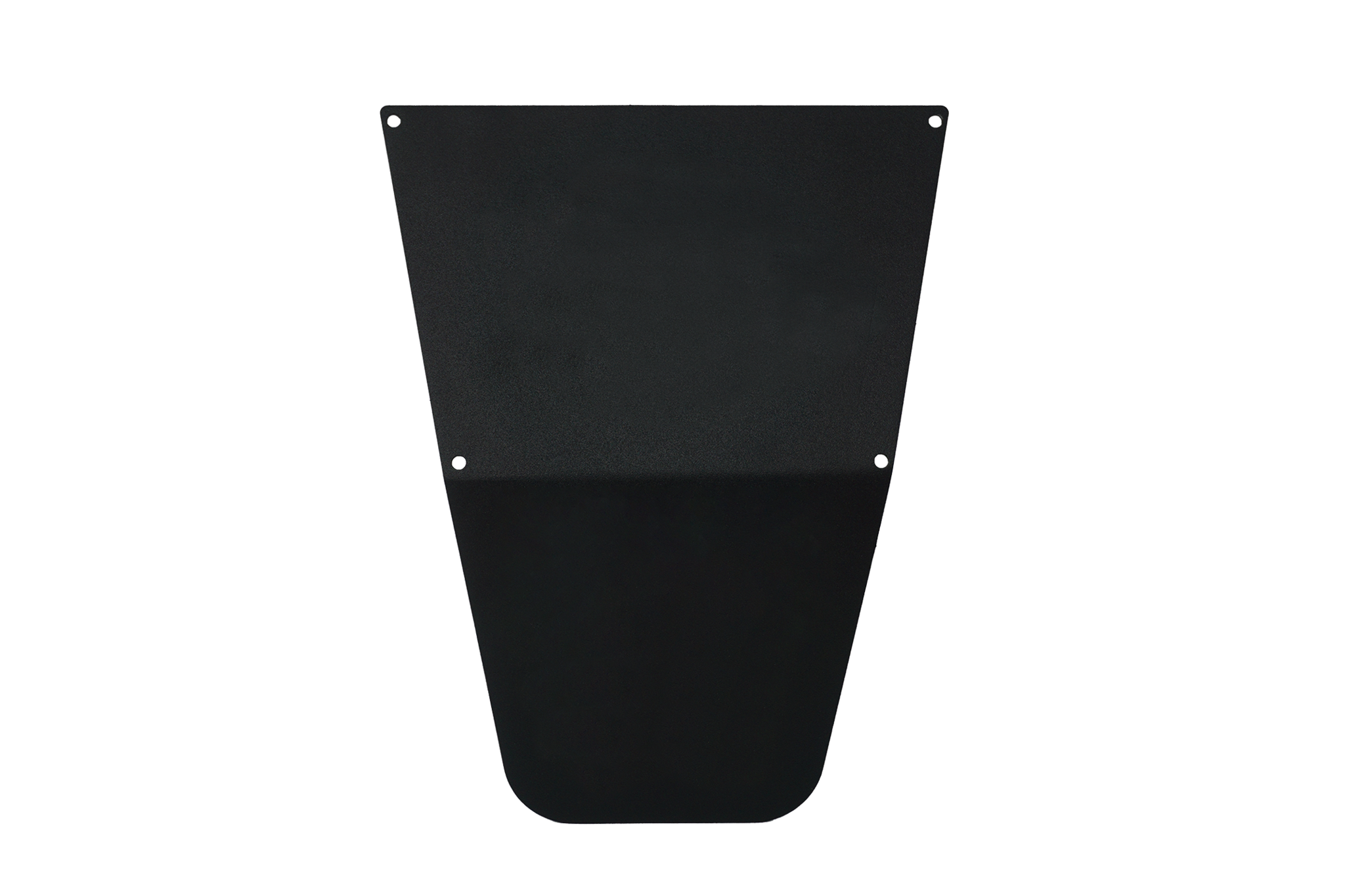 RZR® Pro Series Head Unit Mount | UTVS-PRO-HUMT - Custom Fit & Durable