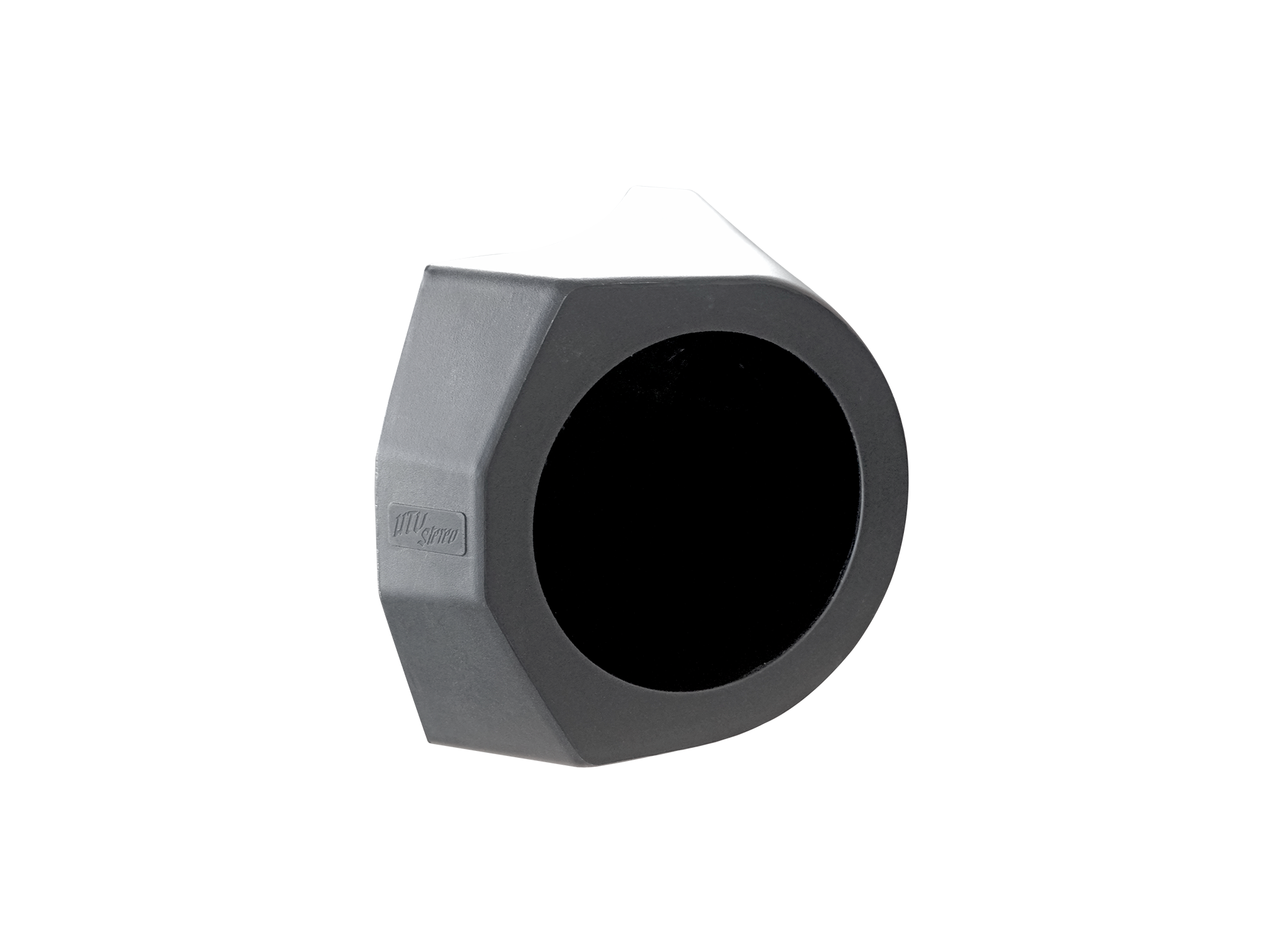 Can-Am® X3 6.5" Kick Panel Speaker Enclosures | Custom Fit, Powerful