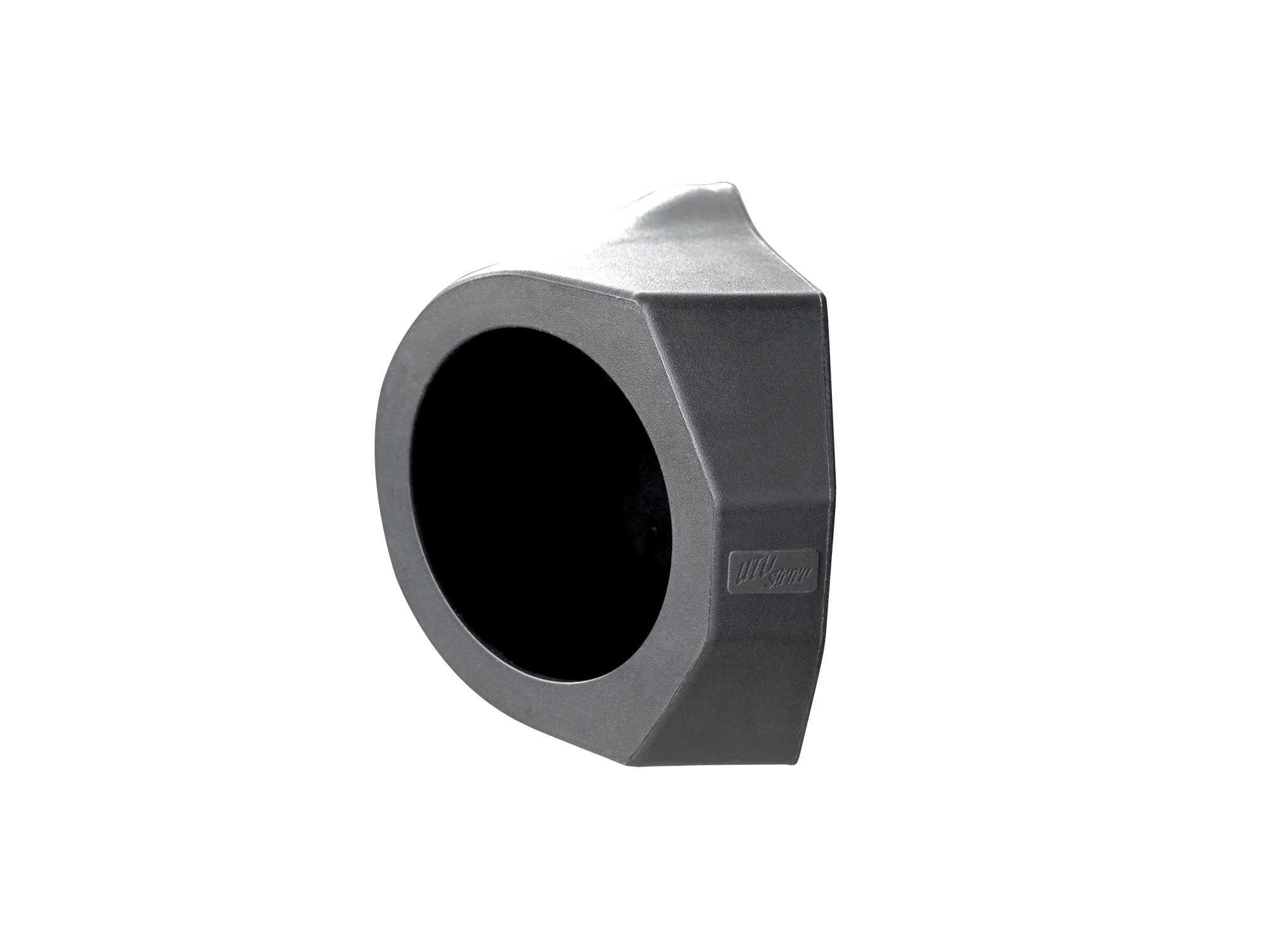 Can-Am® X3 6.5" Kick Panel Speaker Enclosures | Custom Fit, Powerful