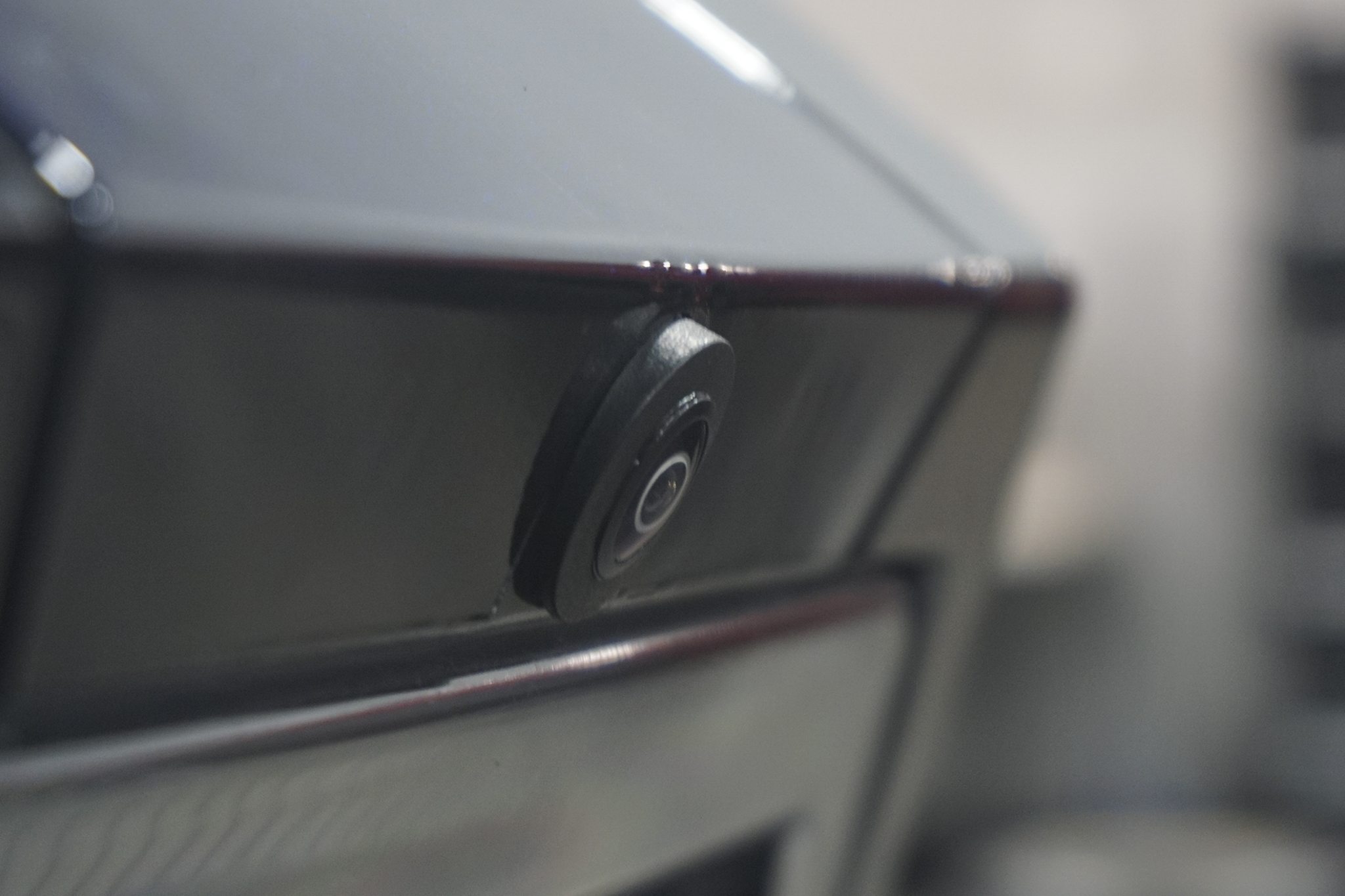 RZR® Pro Series Front Camera - Ride Command Ready | UTVS-PRO-RC-FTCAM