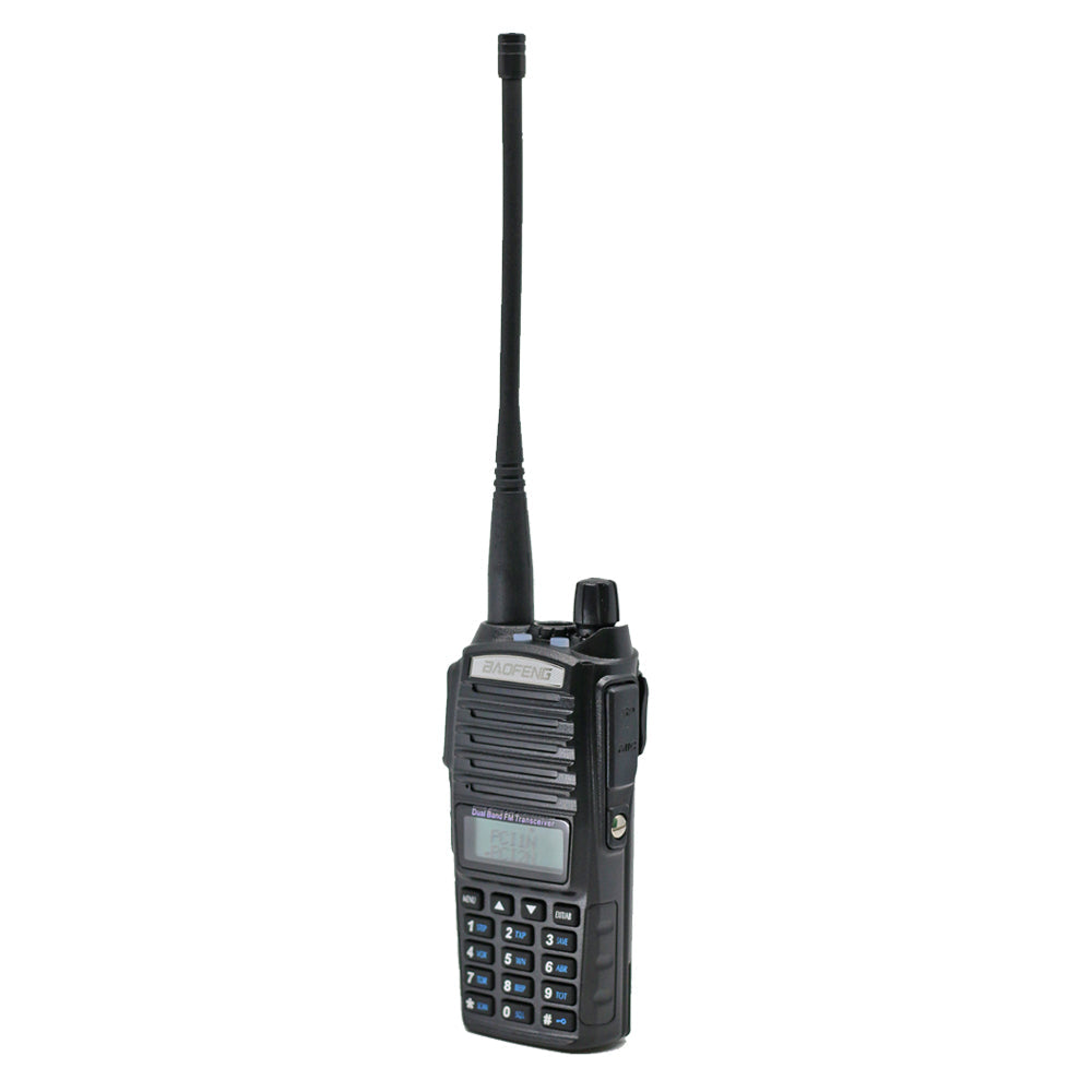 Baofeng UV-82c Walkie Talkie