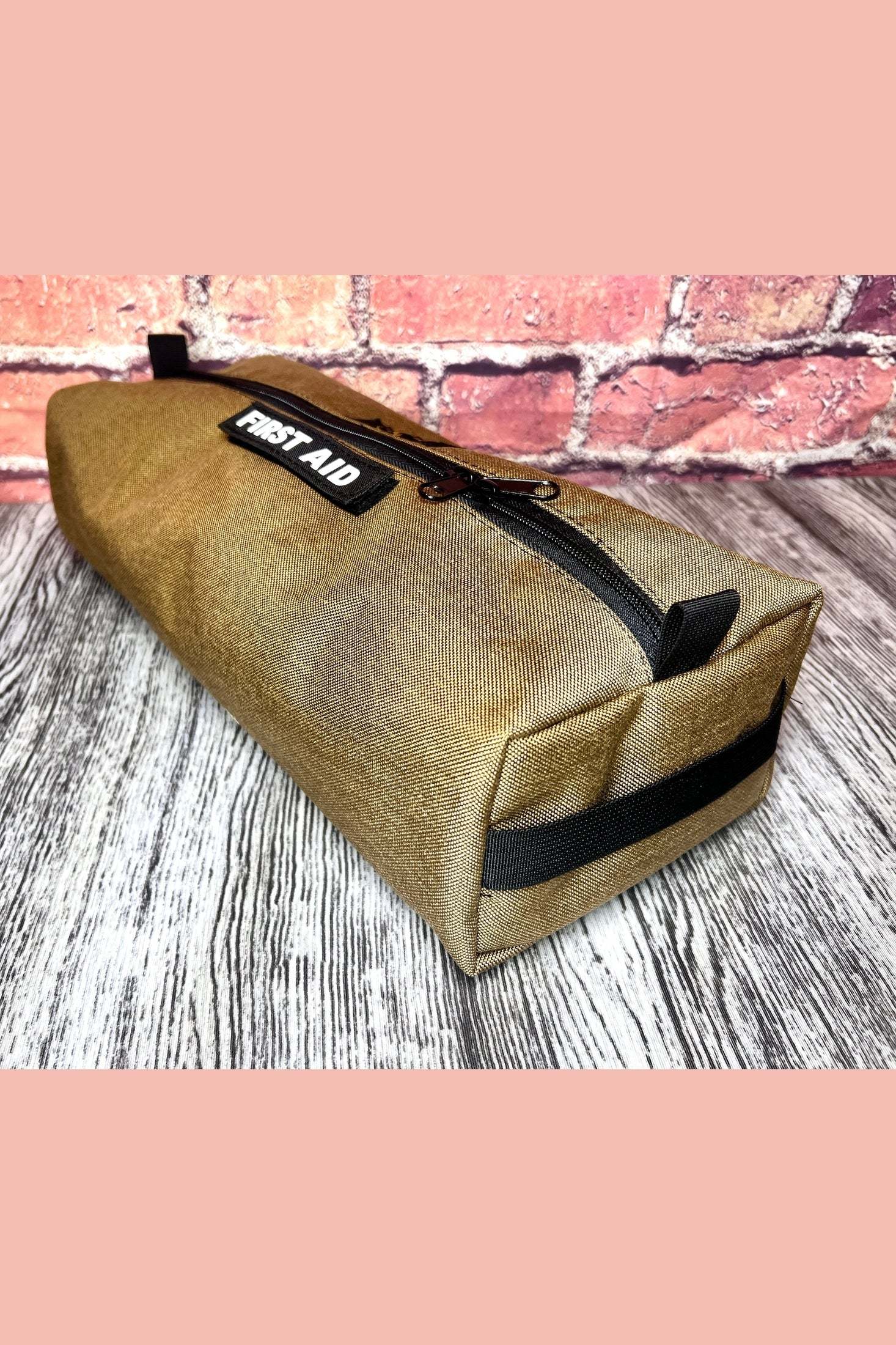 INEOS Grenadier Under Seat Storage Bags Single