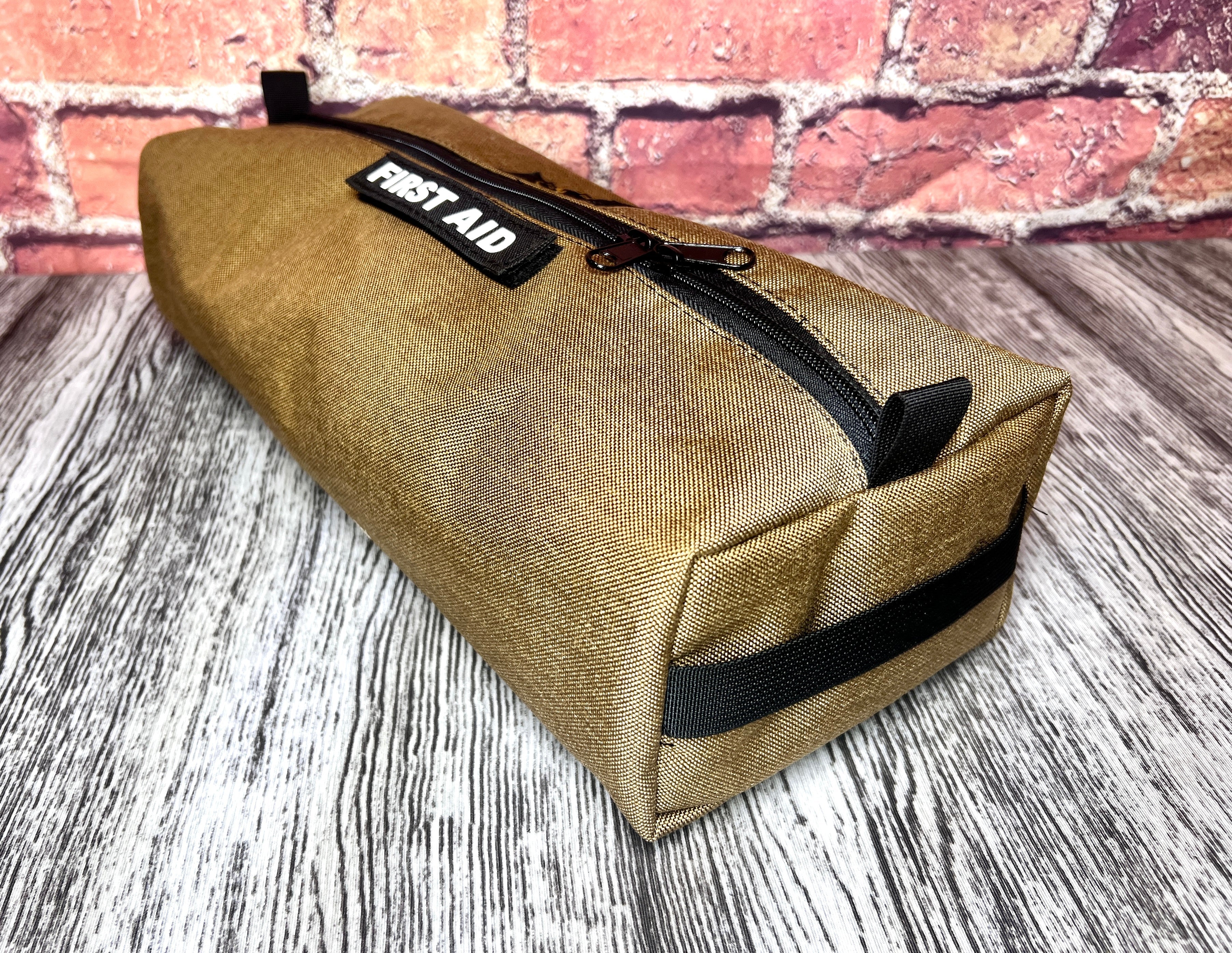 INEOS Grenadier Under Seat Storage Bags Single