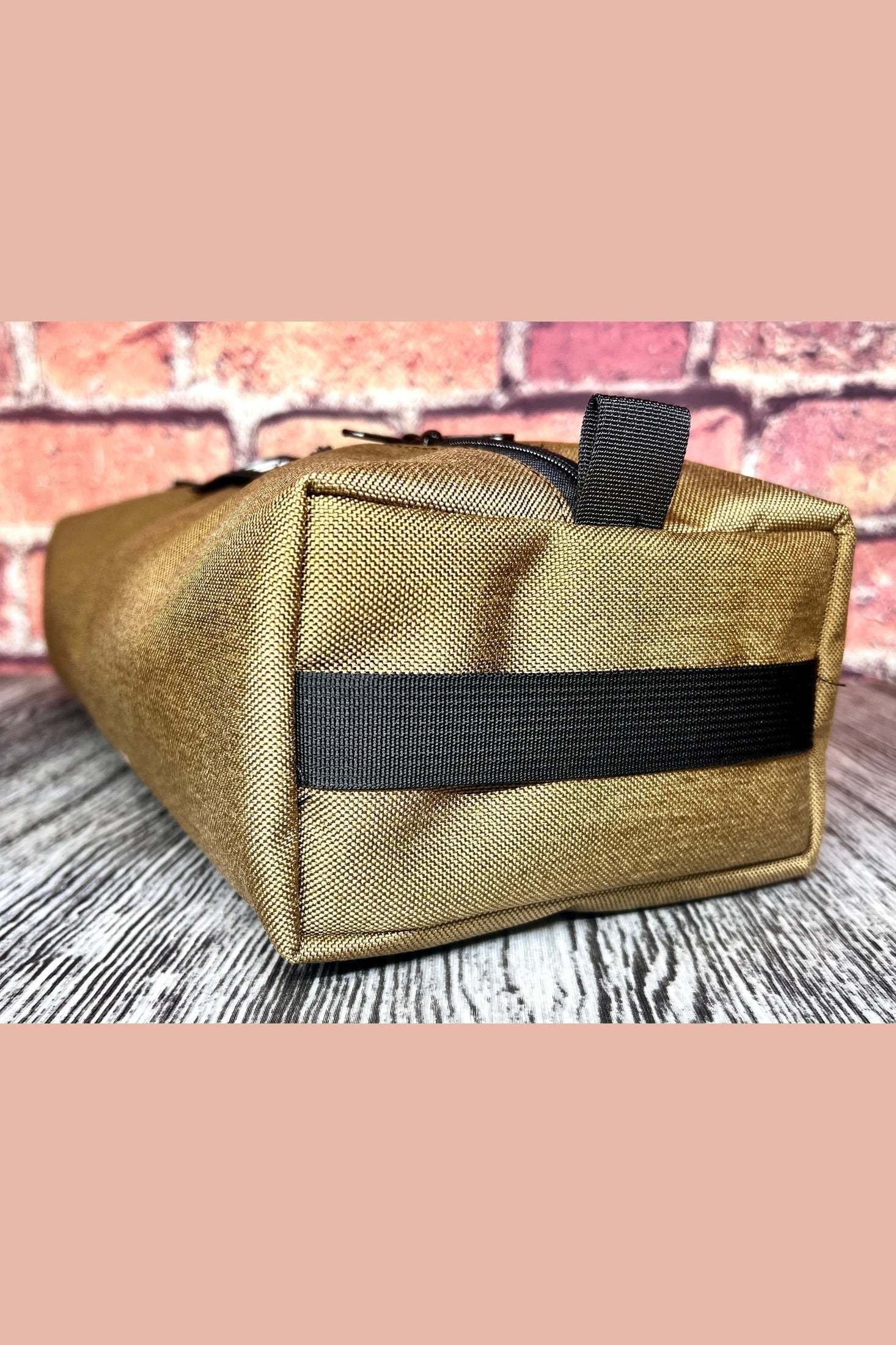INEOS Grenadier Under Seat Storage Bags Single