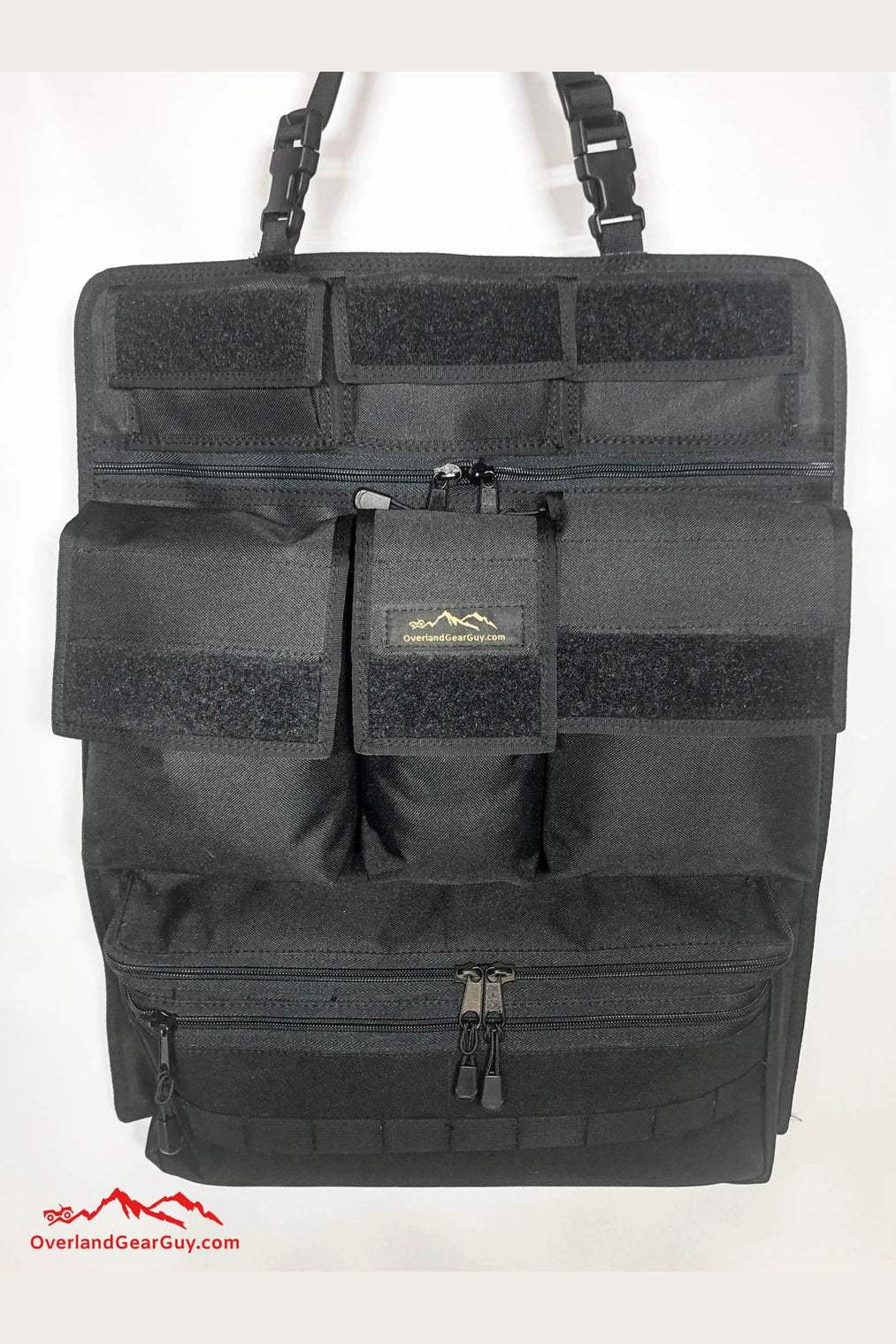 Universal Seat Organizer