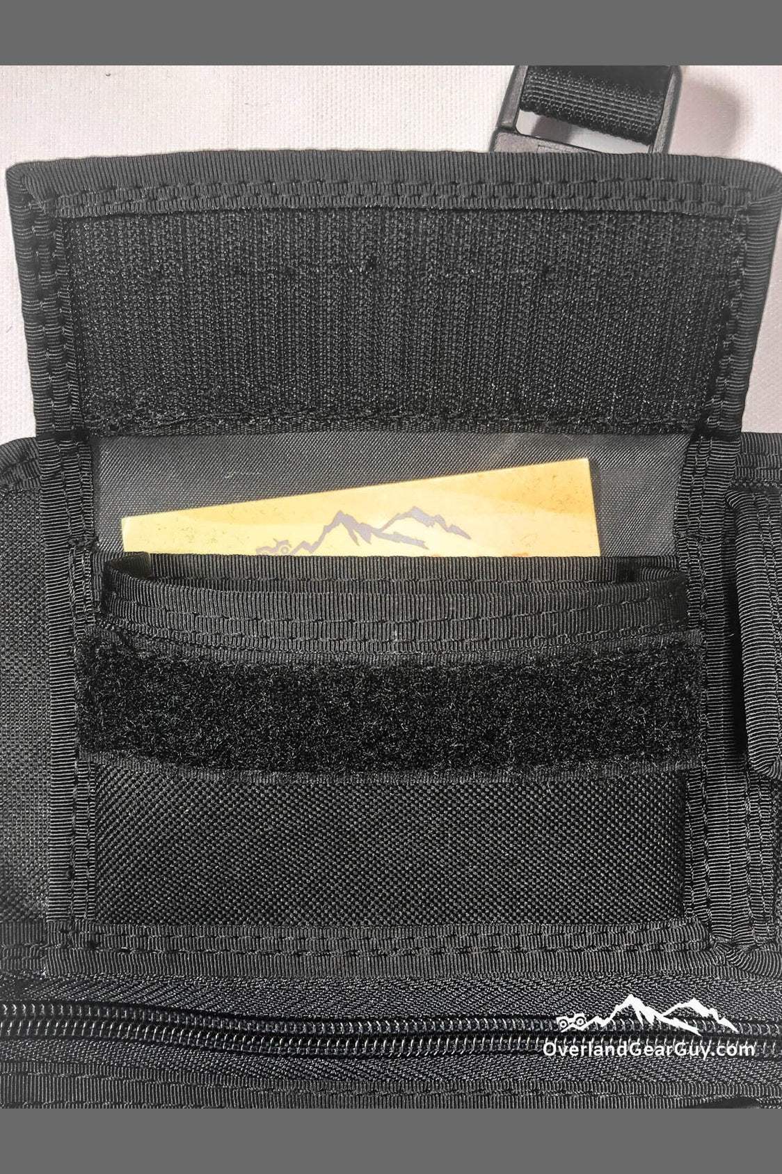 Universal Seat Organizer